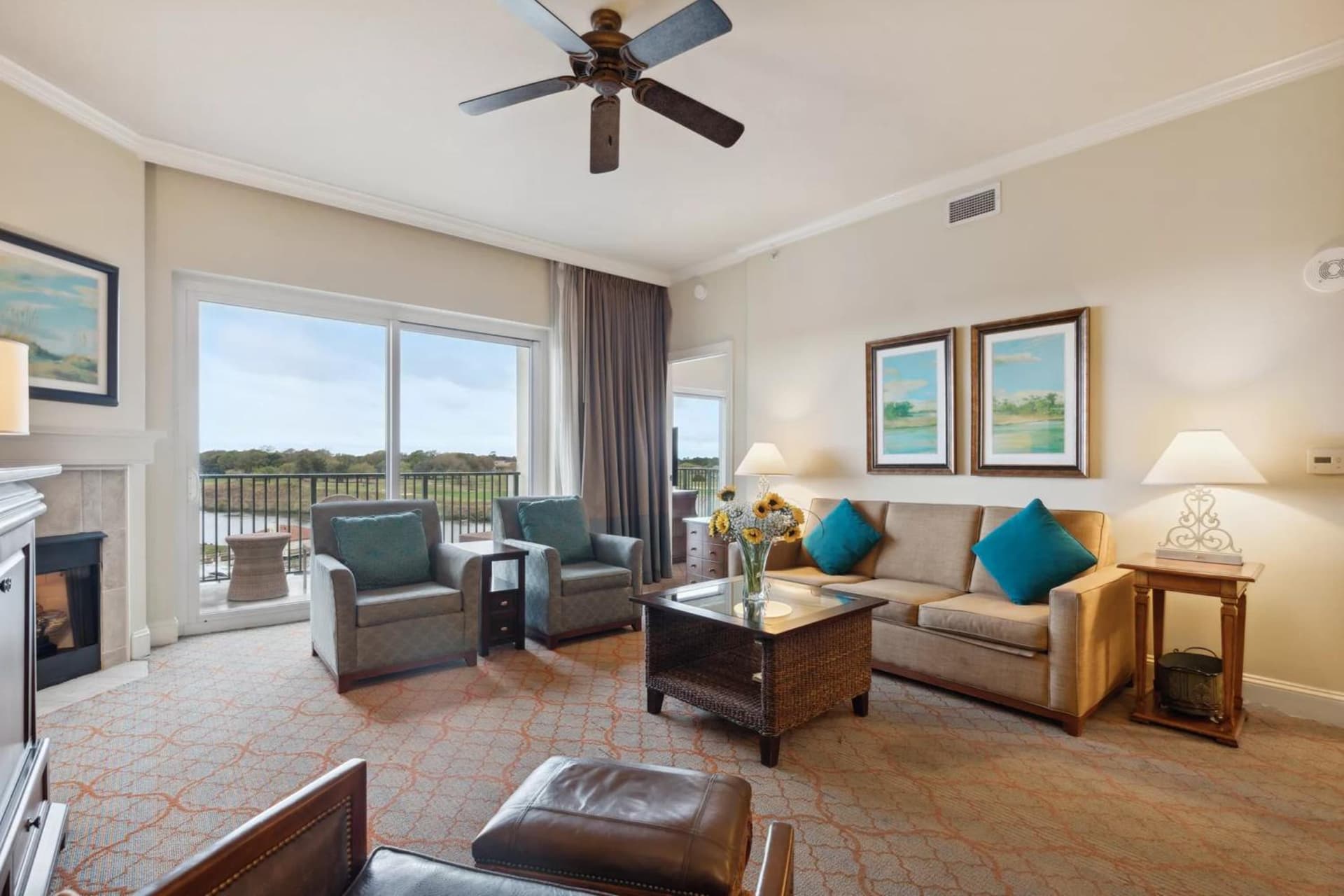 Marina Inn at Grande Dunes gallery photo in Myrtle Beach, SC — image 61