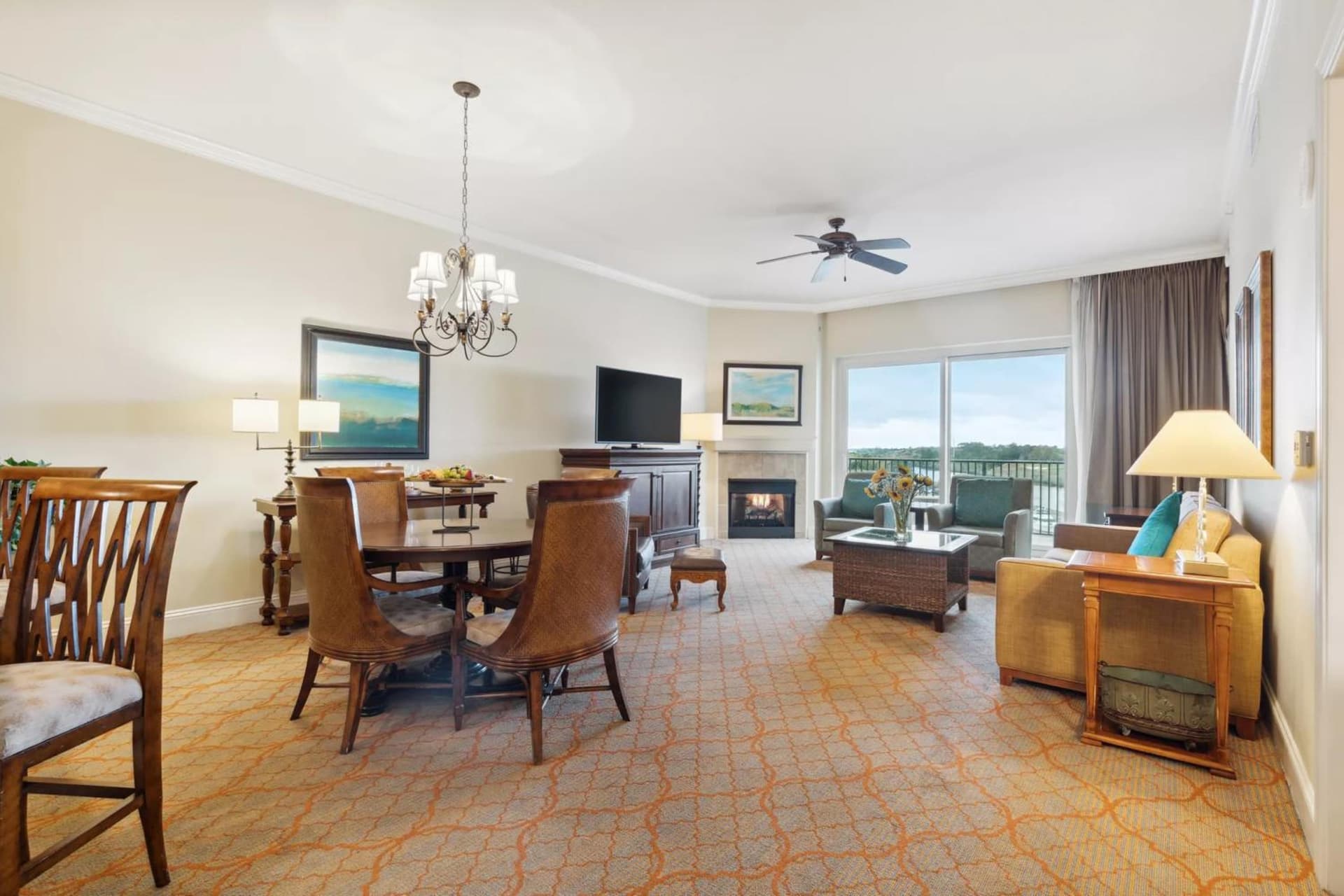 Marina Inn at Grande Dunes gallery photo in Myrtle Beach, SC — image 52