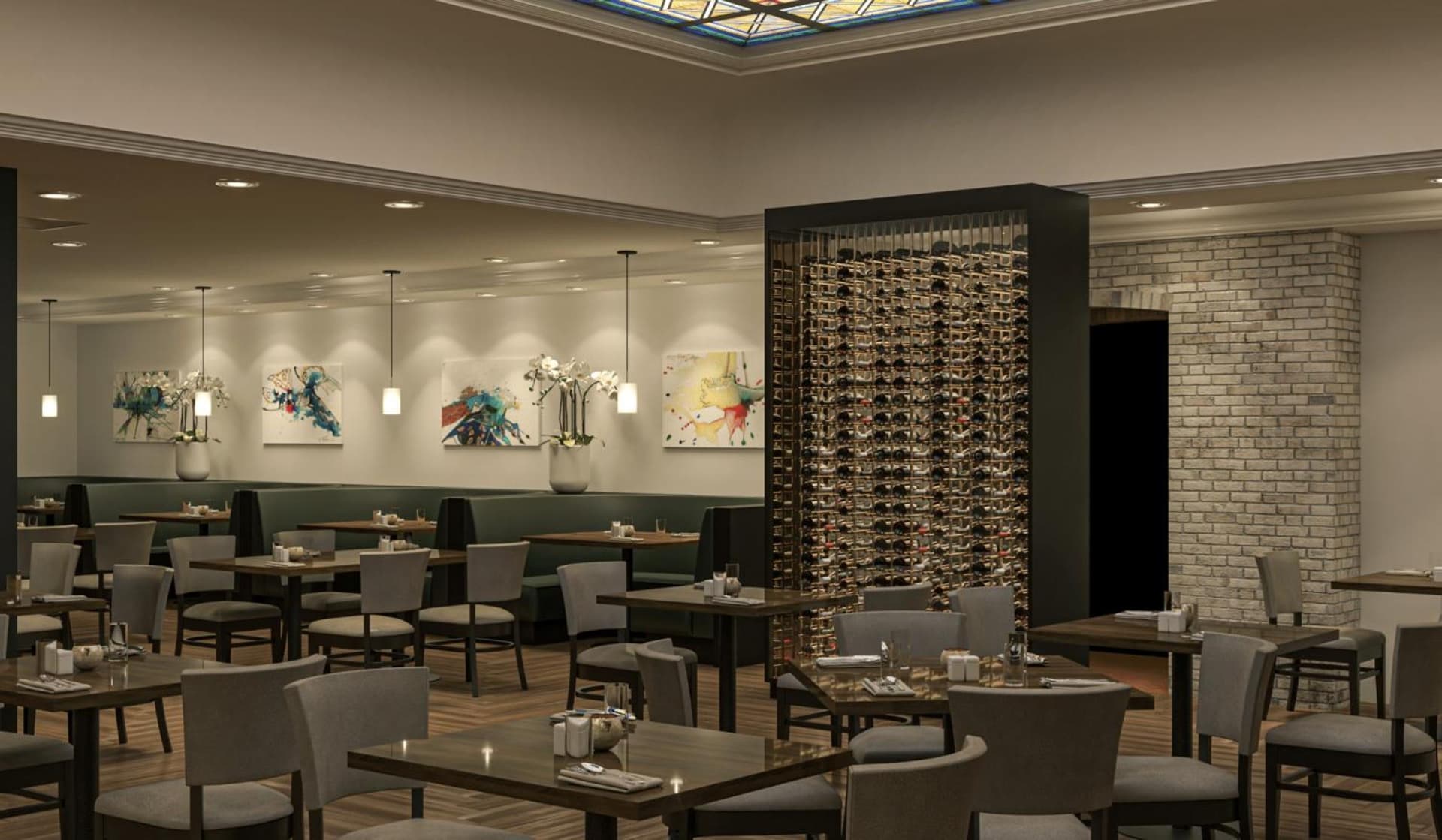 Silver Legacy Reno, A Caesars Destination gallery photo in Reno, NV — image 11