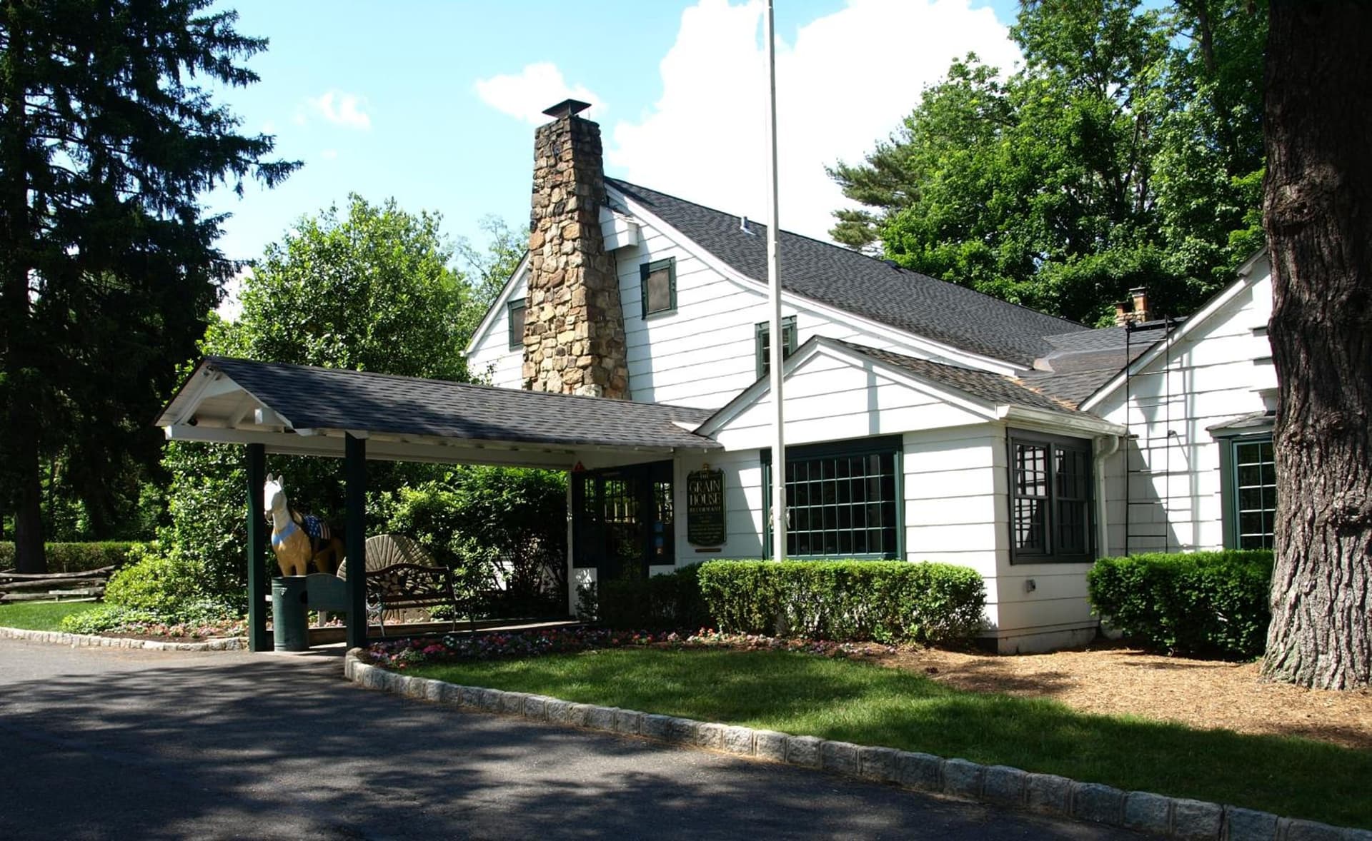 The Olde Mill Inn Basking Ridge gallery photo in Basking Ridge, NJ — image 37