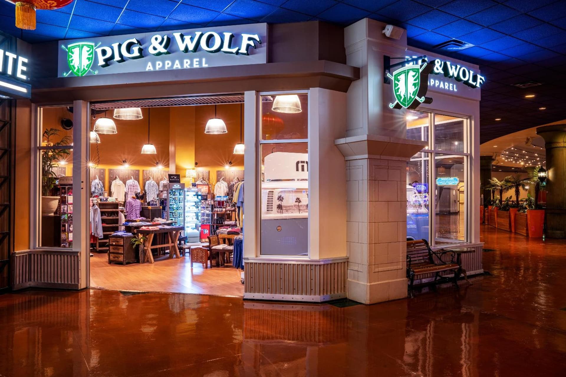 Silver Legacy Reno, A Caesars Destination gallery photo in Reno, NV — image 59