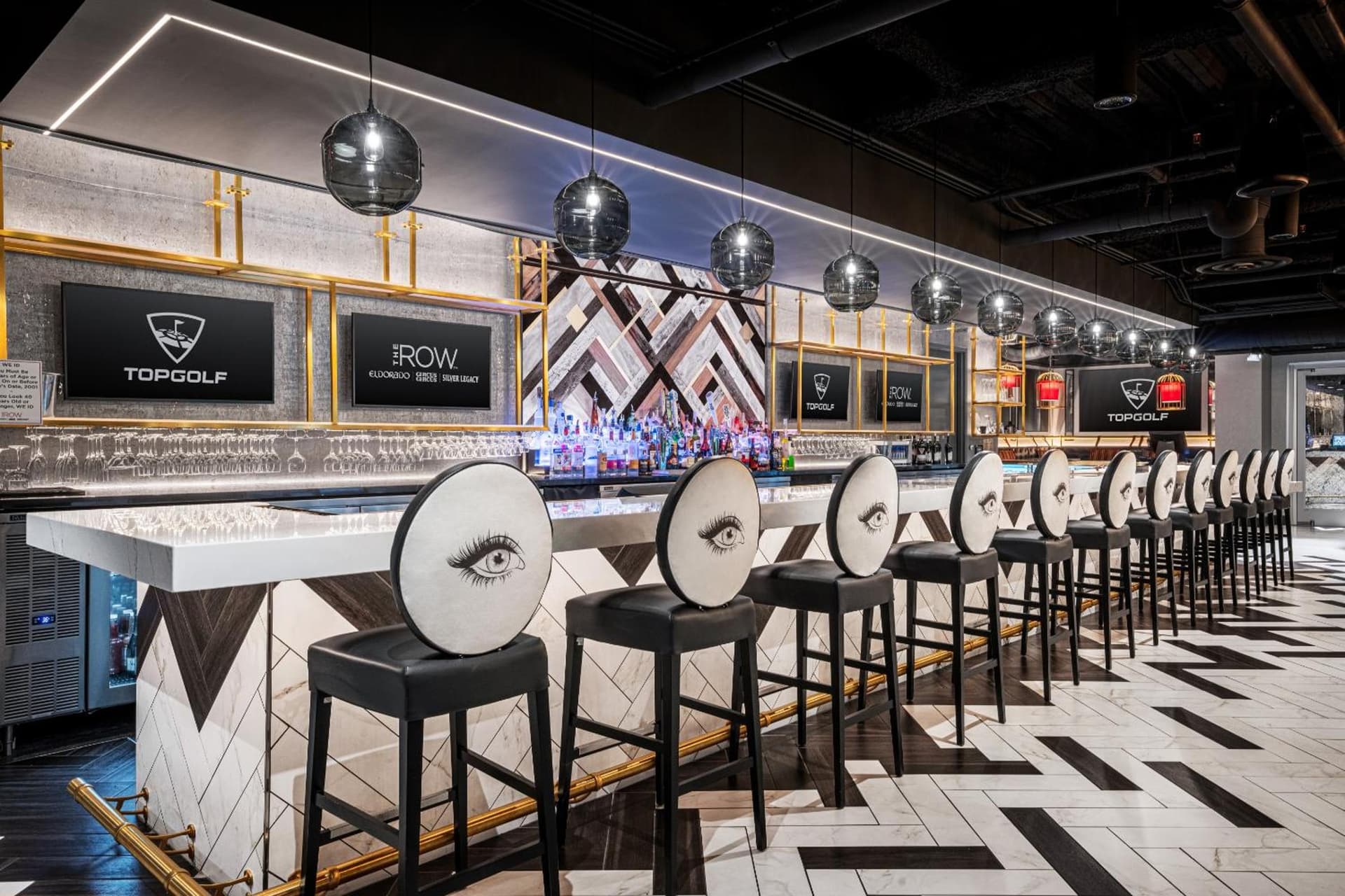 Silver Legacy Reno, A Caesars Destination gallery photo in Reno, NV — image 84