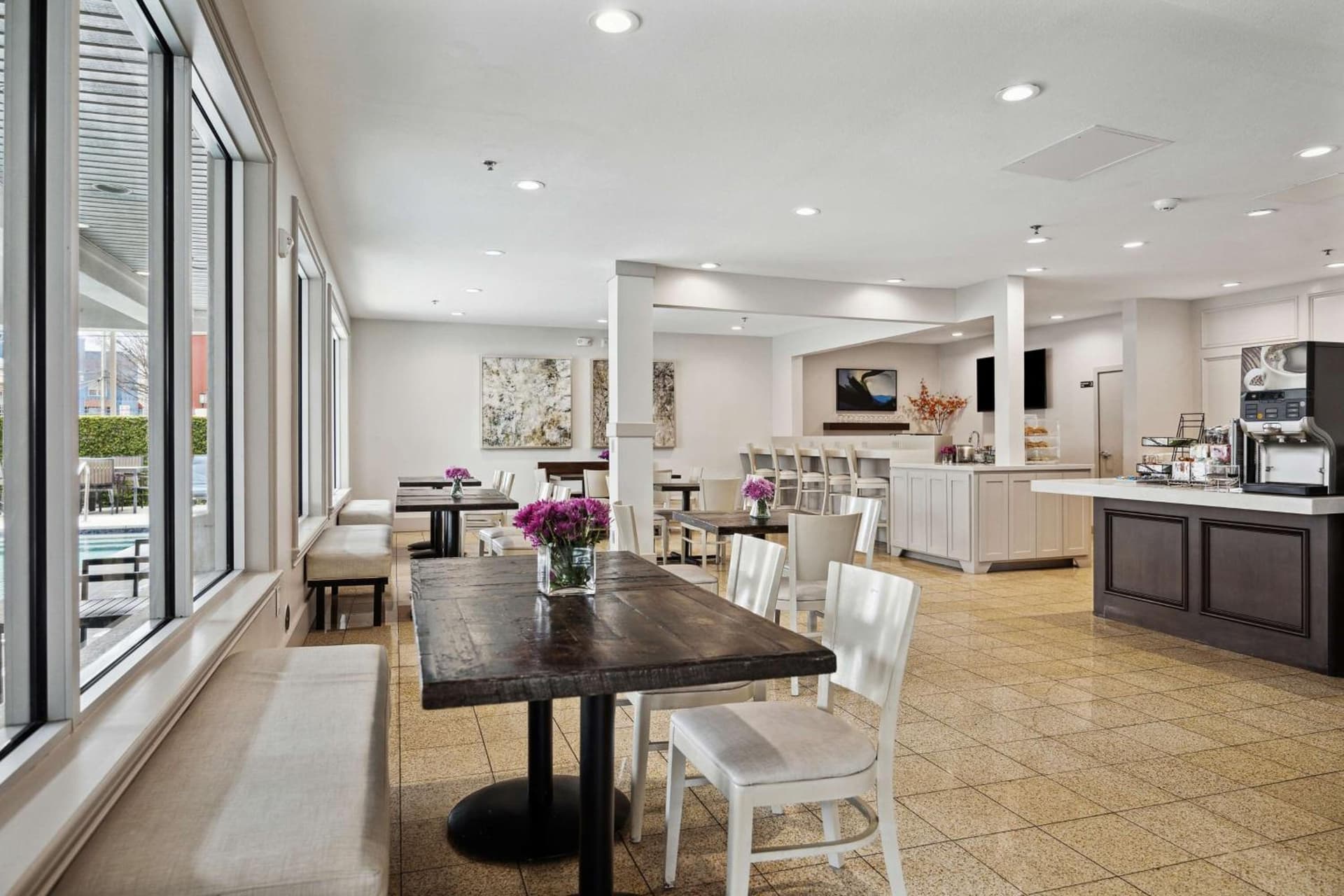 Best Western Plus Downtown Inn & Suites gallery photo in Houston, TX — image 25