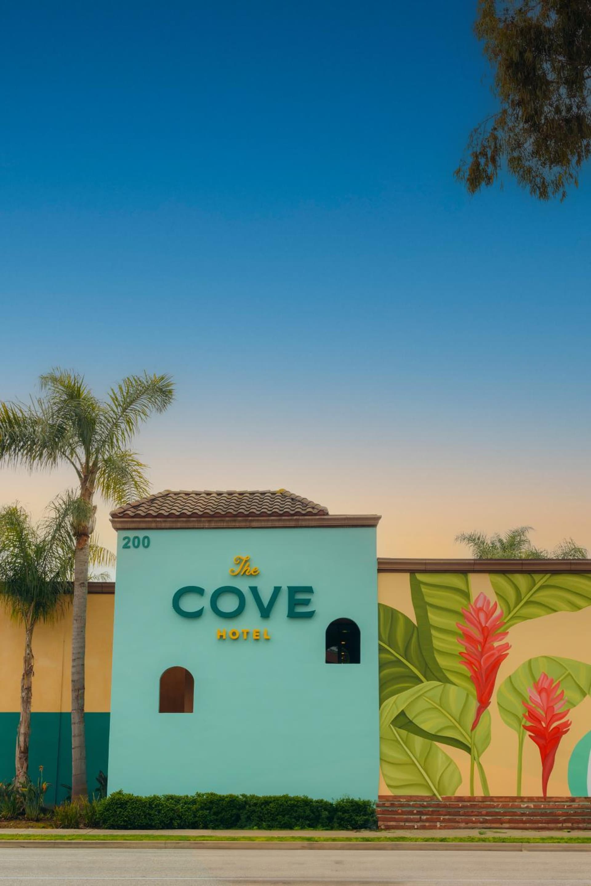 The Cove Hotel gallery photo in Long Beach, CA — image 38