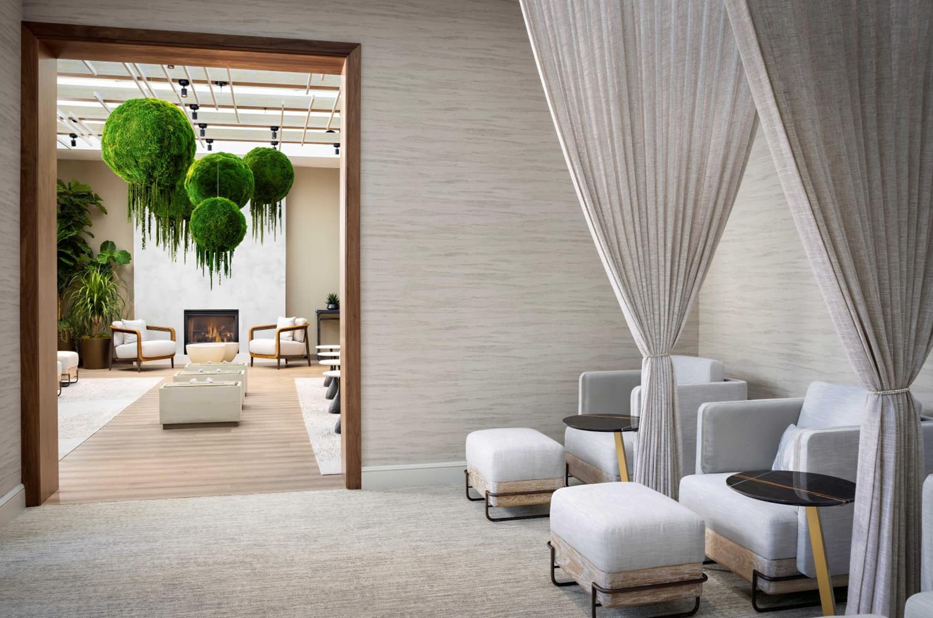 Park Hyatt Aviara gallery photo in Carlsbad, CA — image 58