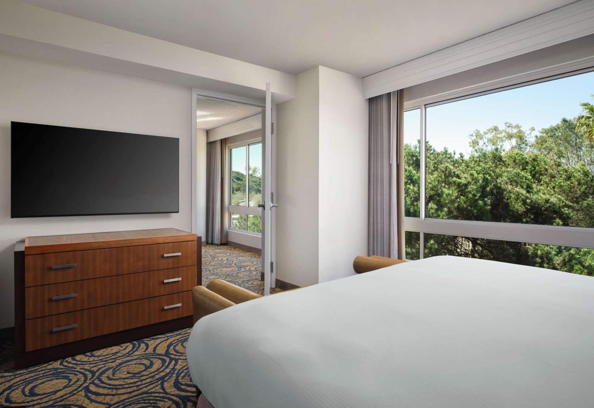DoubleTree by Hilton San Diego Del Mar gallery photo in San Diego, CA — image 25
