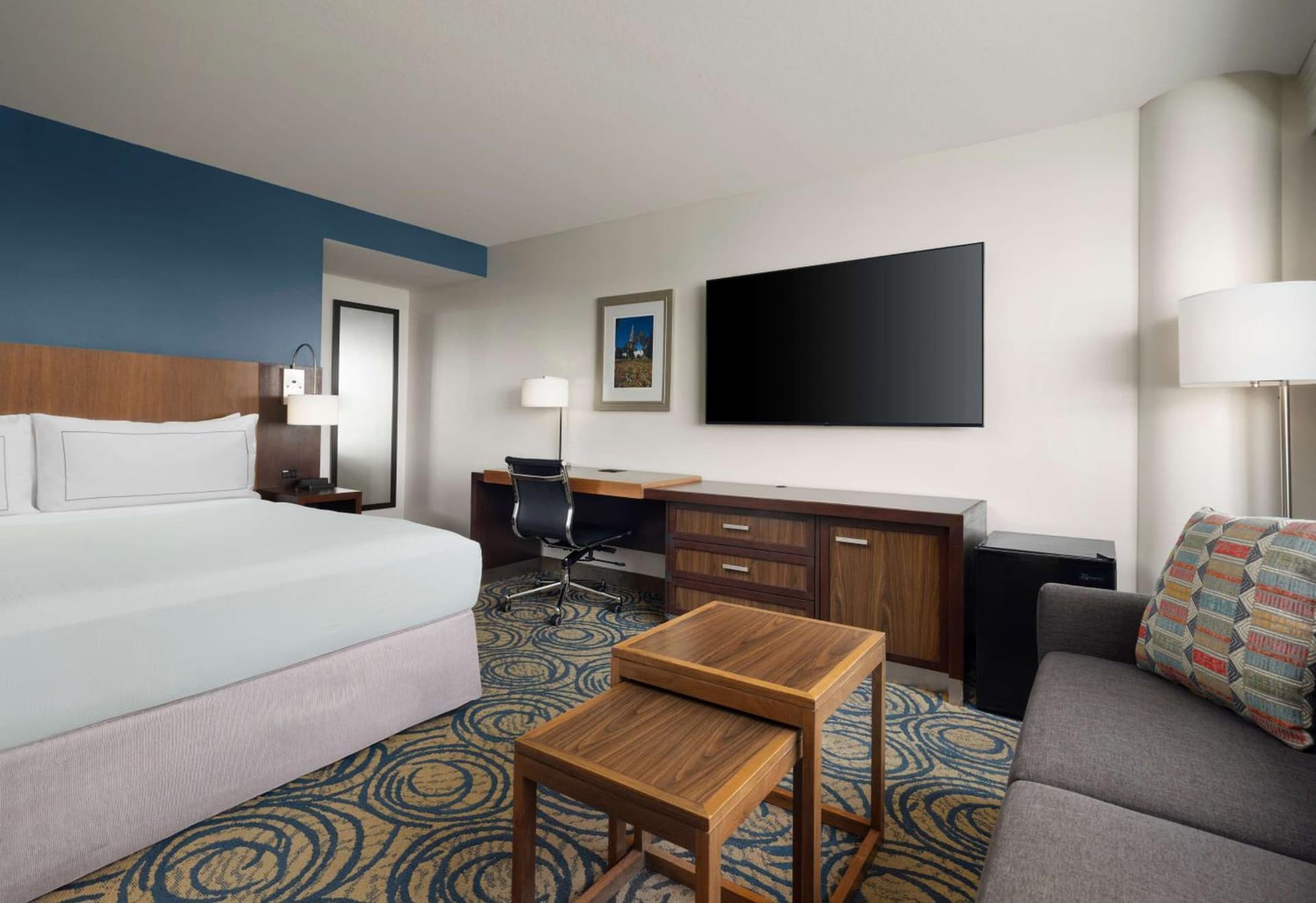 DoubleTree by Hilton San Diego Del Mar gallery photo in San Diego, CA — image 57