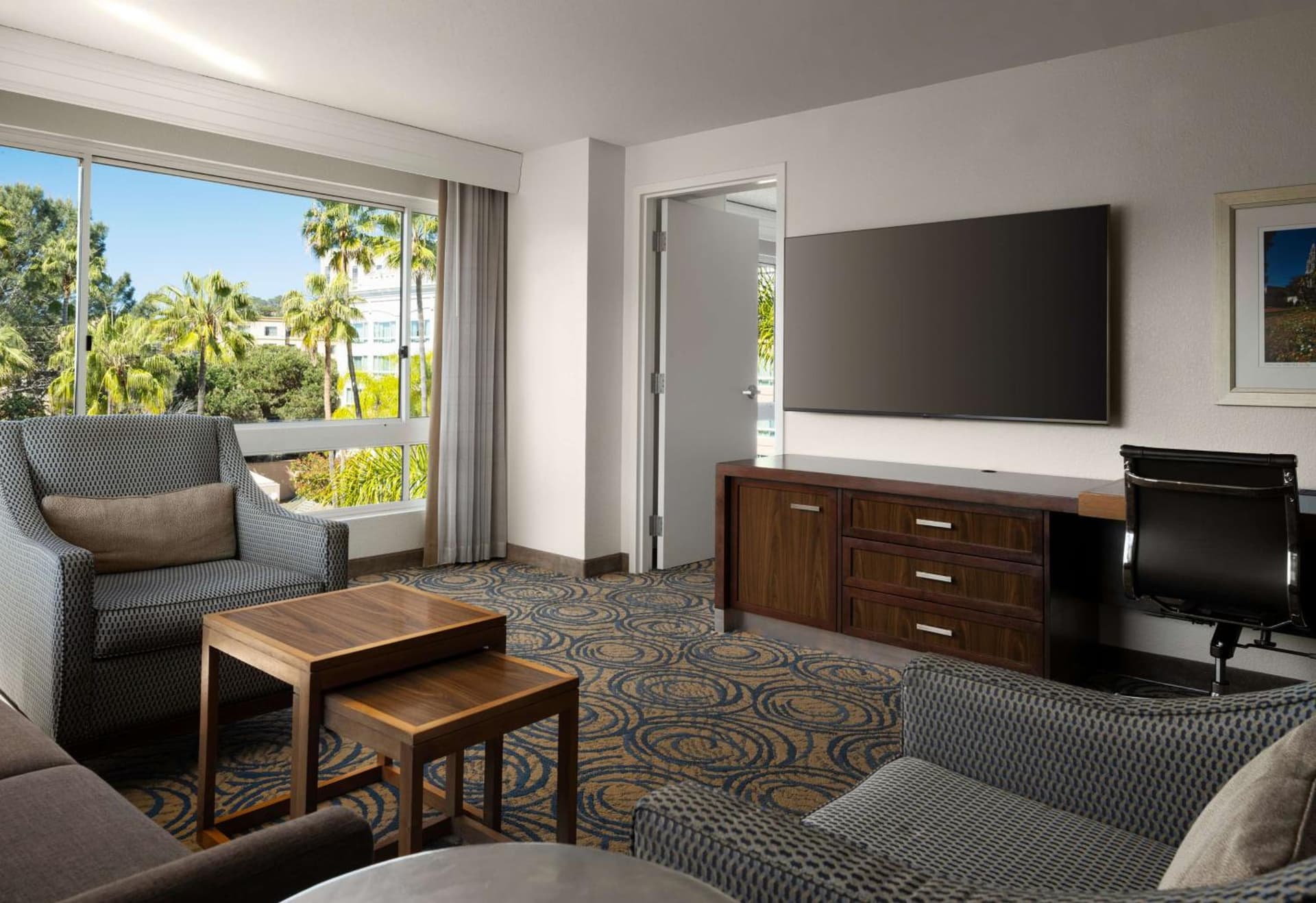 DoubleTree by Hilton San Diego Del Mar gallery photo in San Diego, CA — image 39