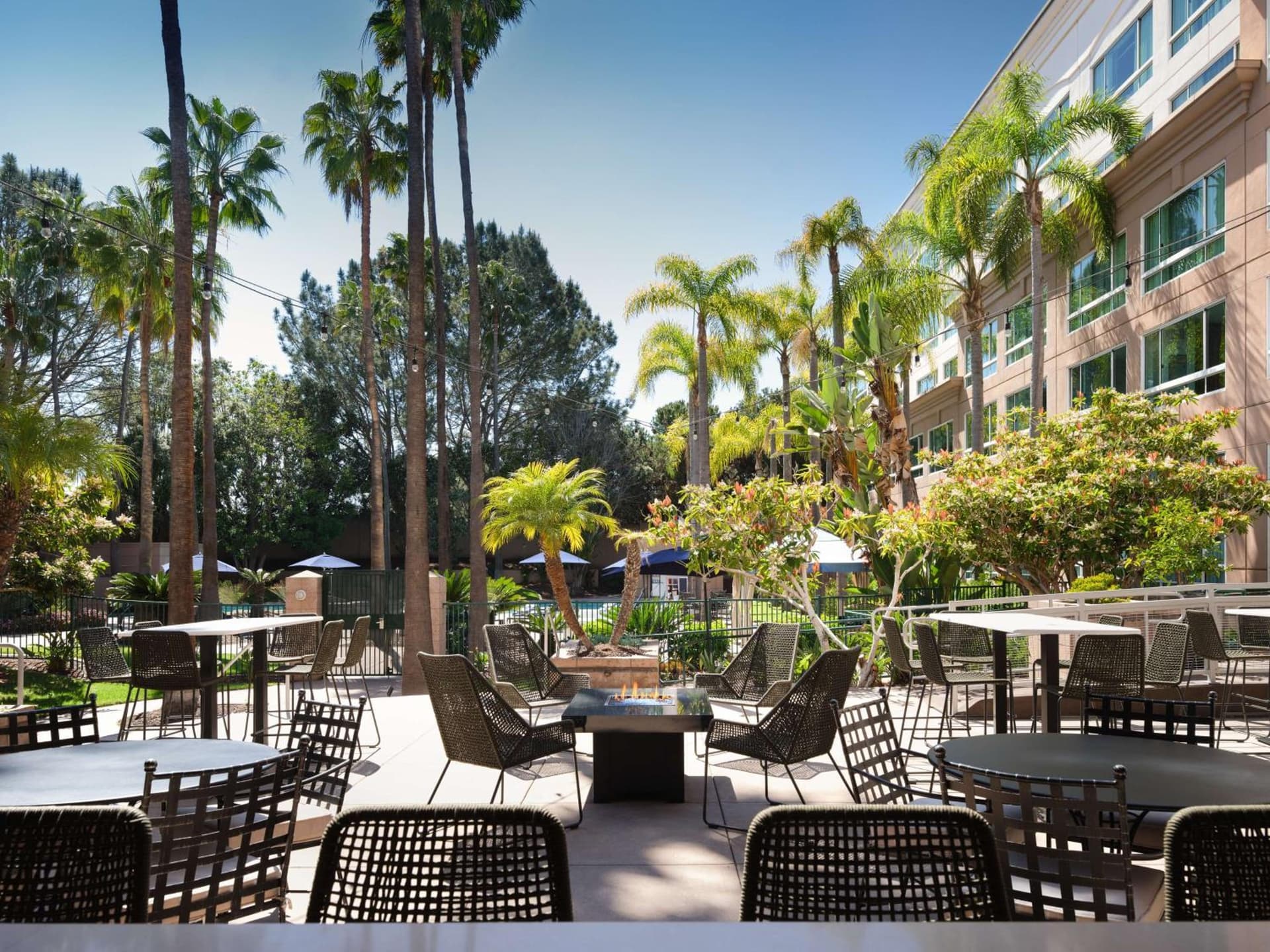 DoubleTree by Hilton San Diego Del Mar gallery photo in San Diego, CA — image 43