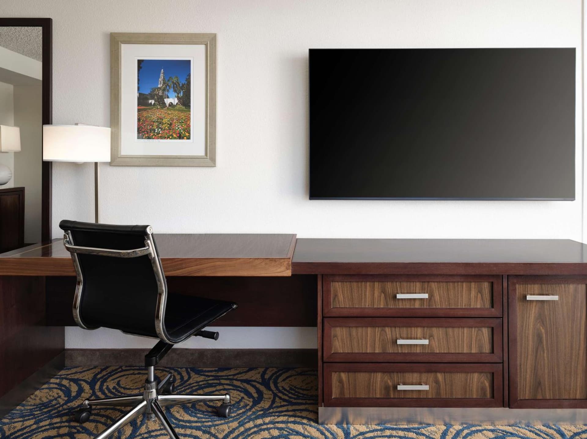 DoubleTree by Hilton San Diego Del Mar gallery photo in San Diego, CA — image 30