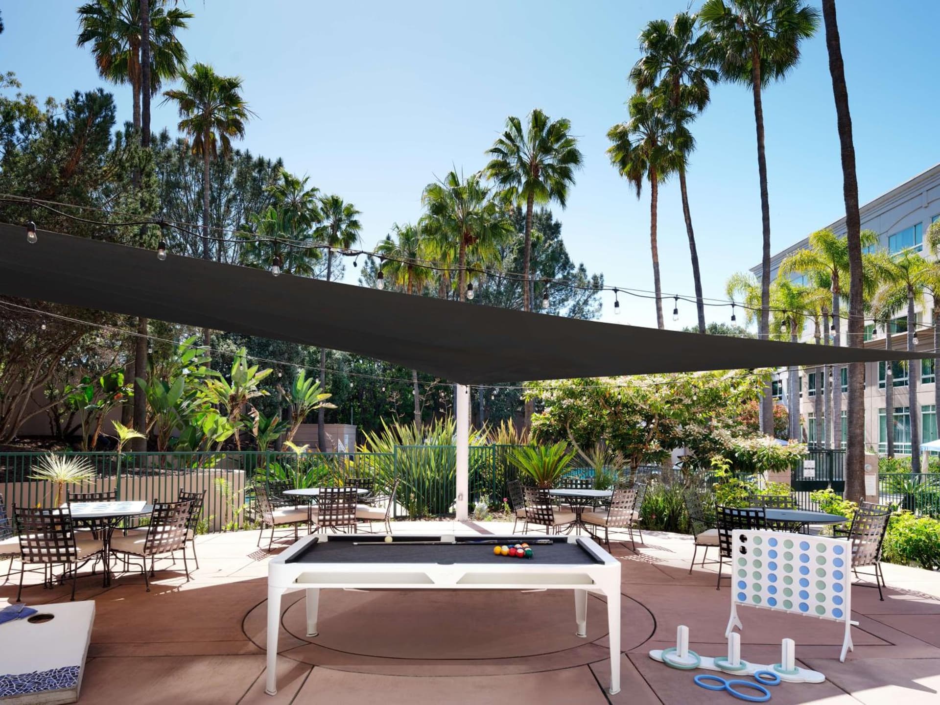 DoubleTree by Hilton San Diego Del Mar gallery photo in San Diego, CA — image 8