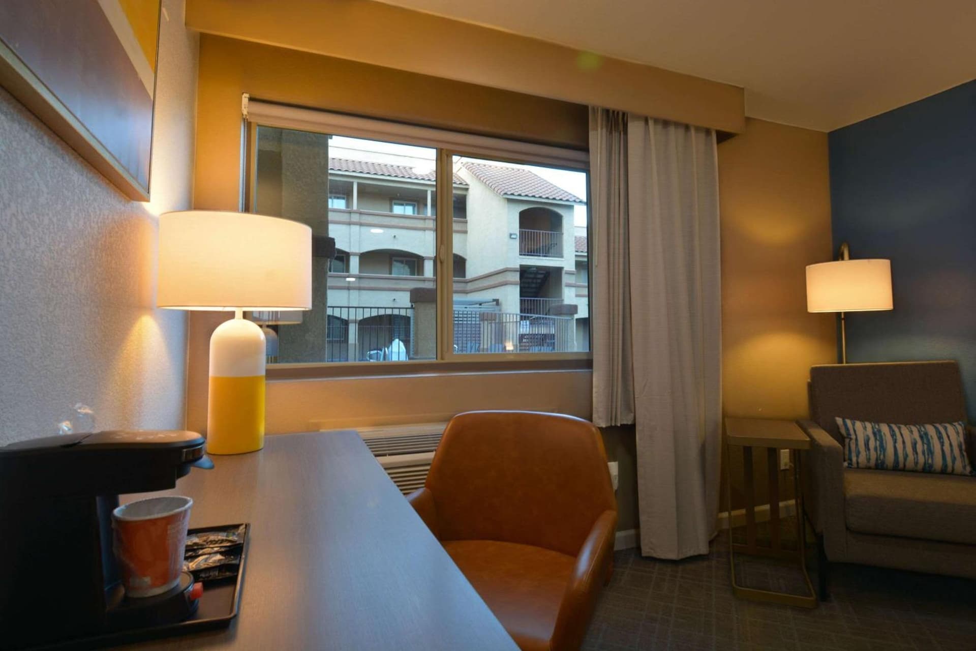 Comfort Inn & Suites Moreno Valley near March Air Reserve Base gallery photo in Moreno Valley, CA — image 41