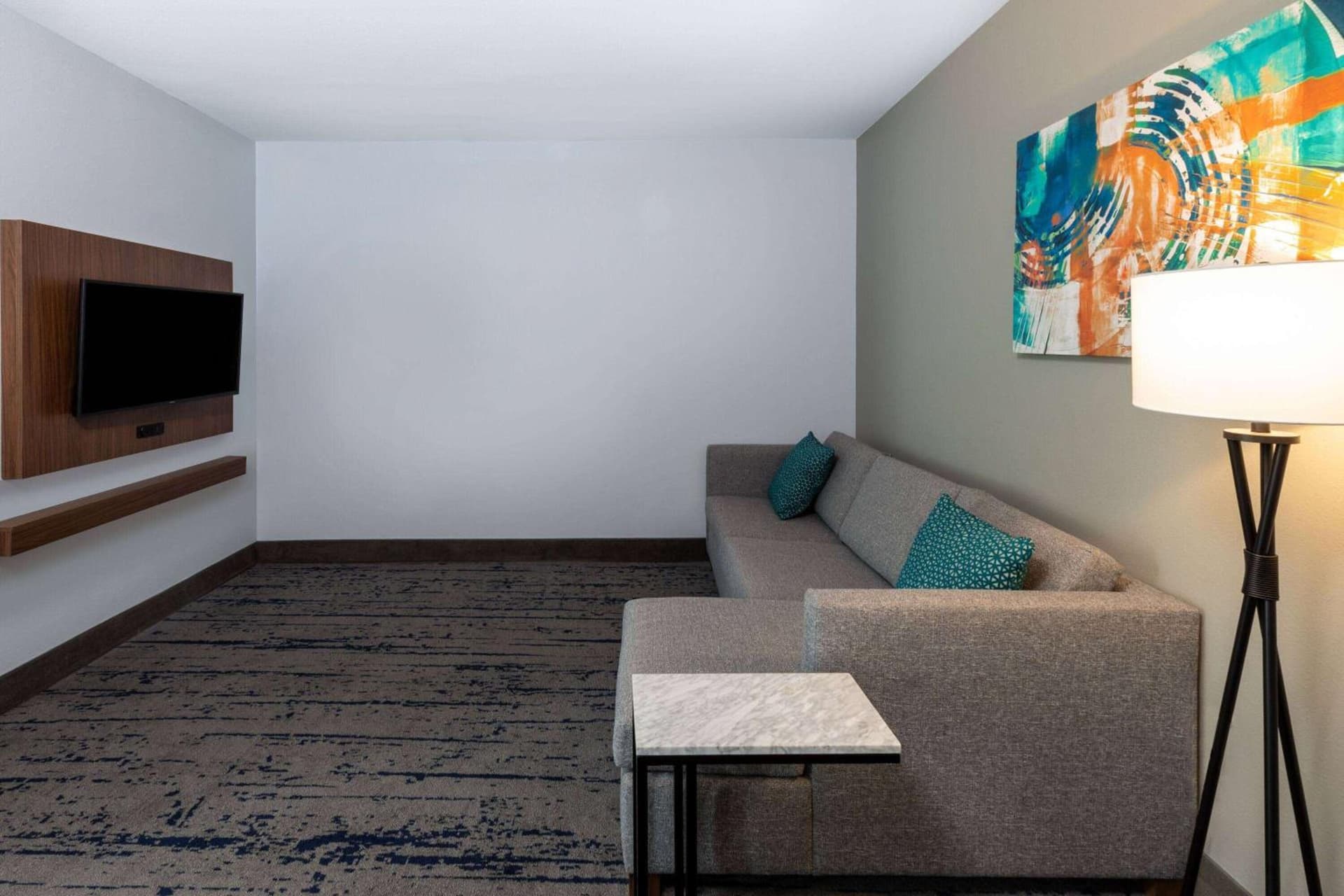 La Quinta Inn & Suites by Wyndham Dallas - Frisco Stadium gallery photo in Frisco, TX — image 36