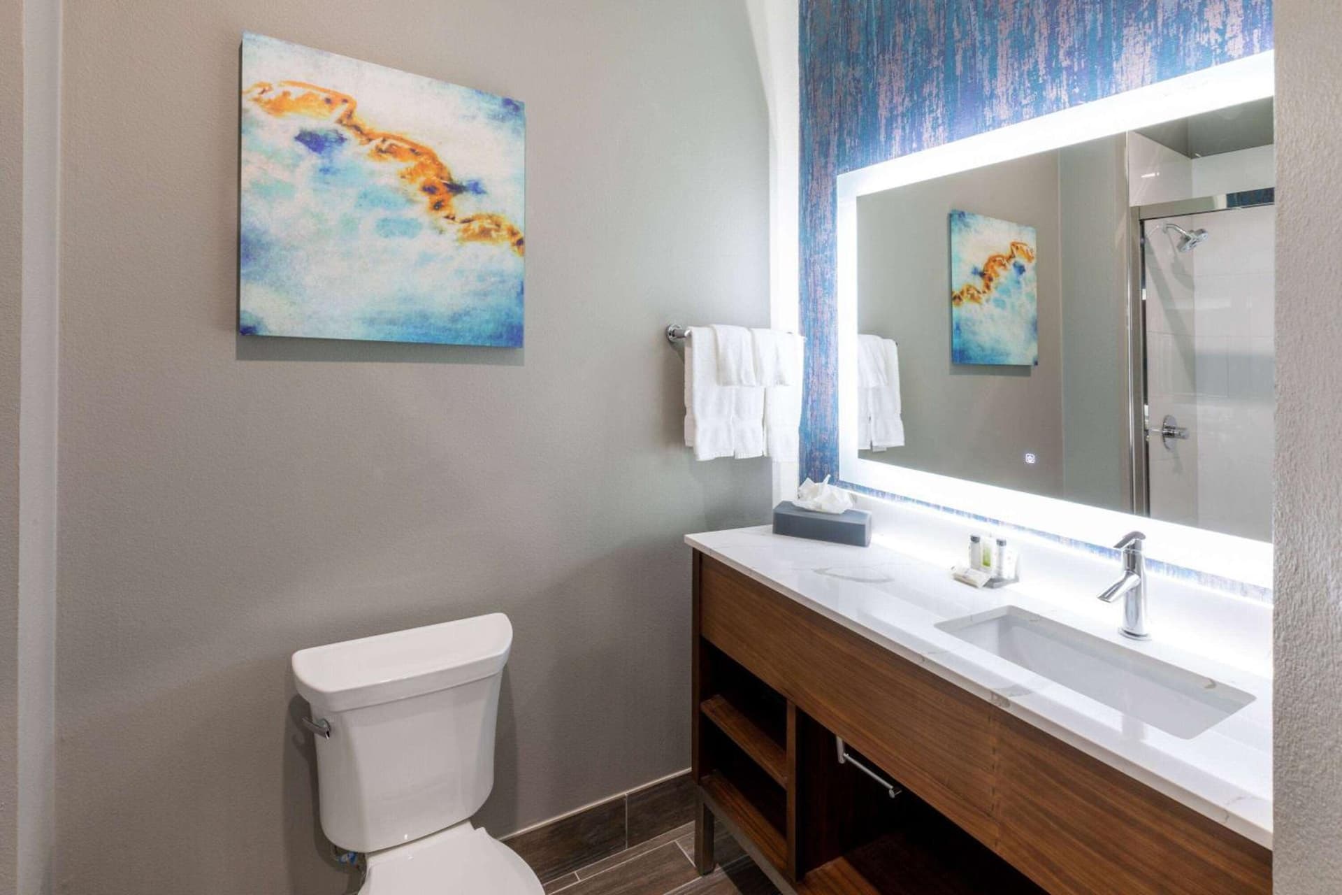 La Quinta Inn & Suites by Wyndham Dallas - Frisco Stadium gallery photo in Frisco, TX — image 13