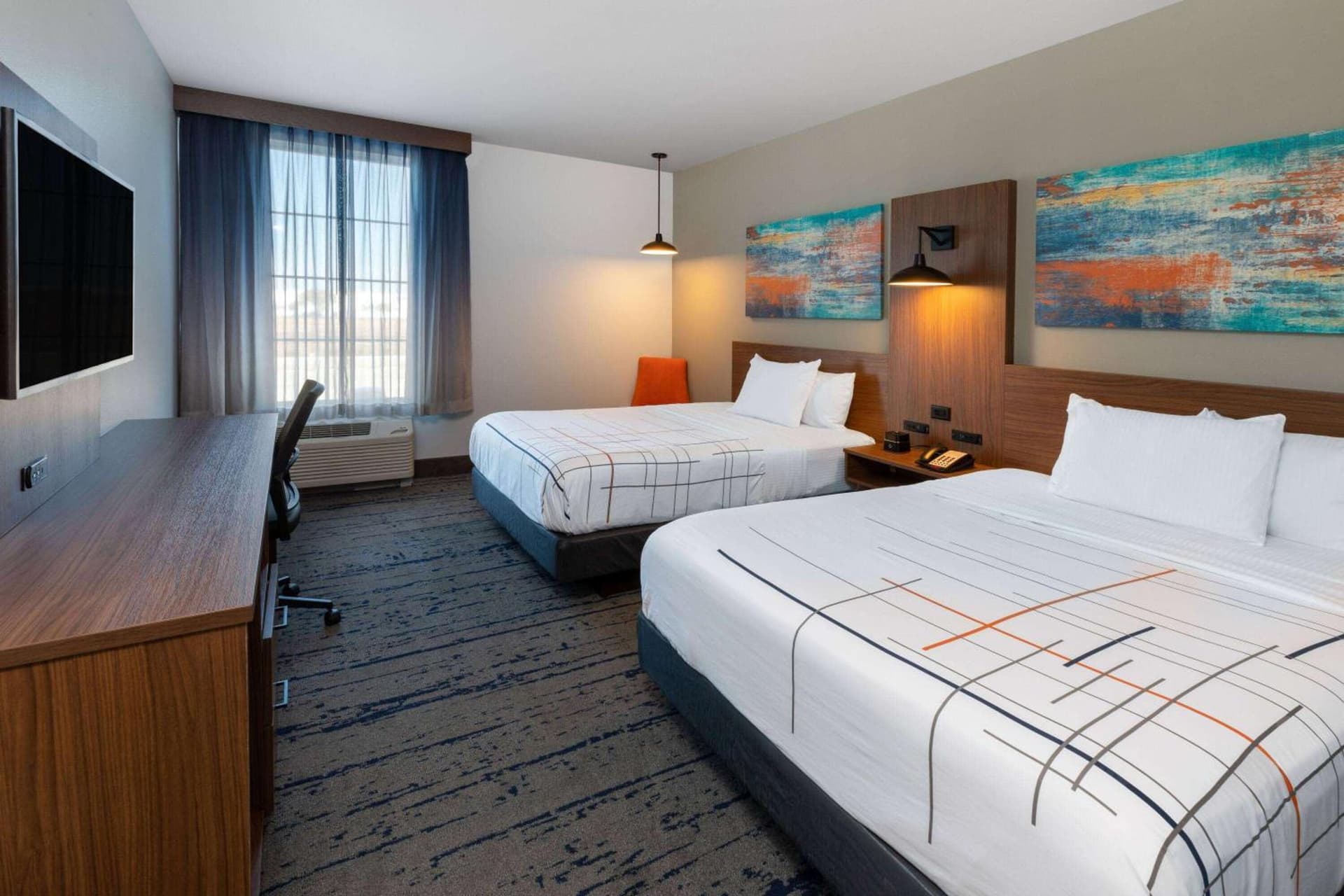 La Quinta Inn & Suites by Wyndham Dallas - Frisco Stadium gallery photo in Frisco, TX — image 38