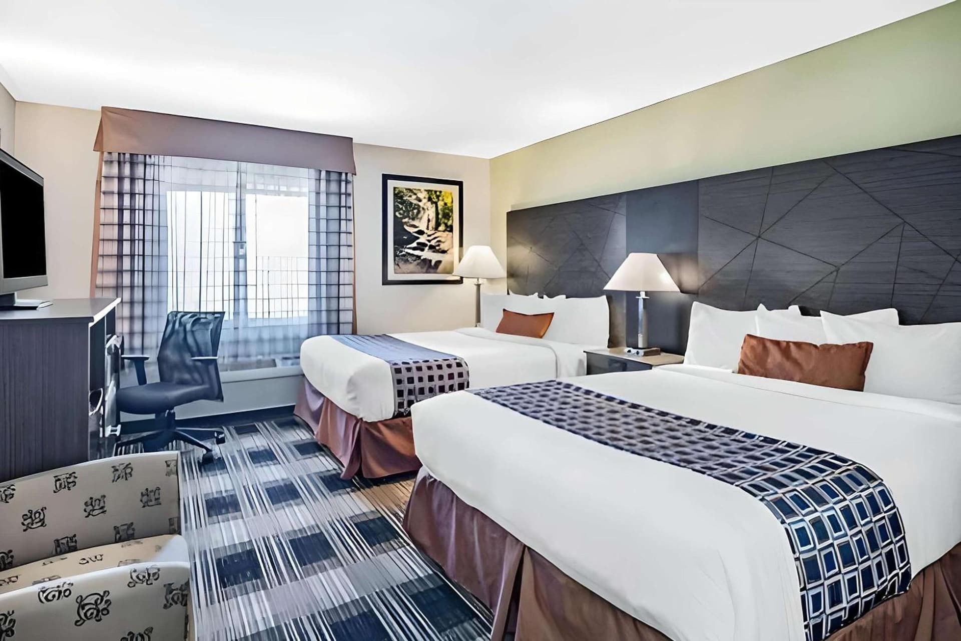 Sleep Inn Champaign North - Urbana gallery photo in Champaign, IL — image 9