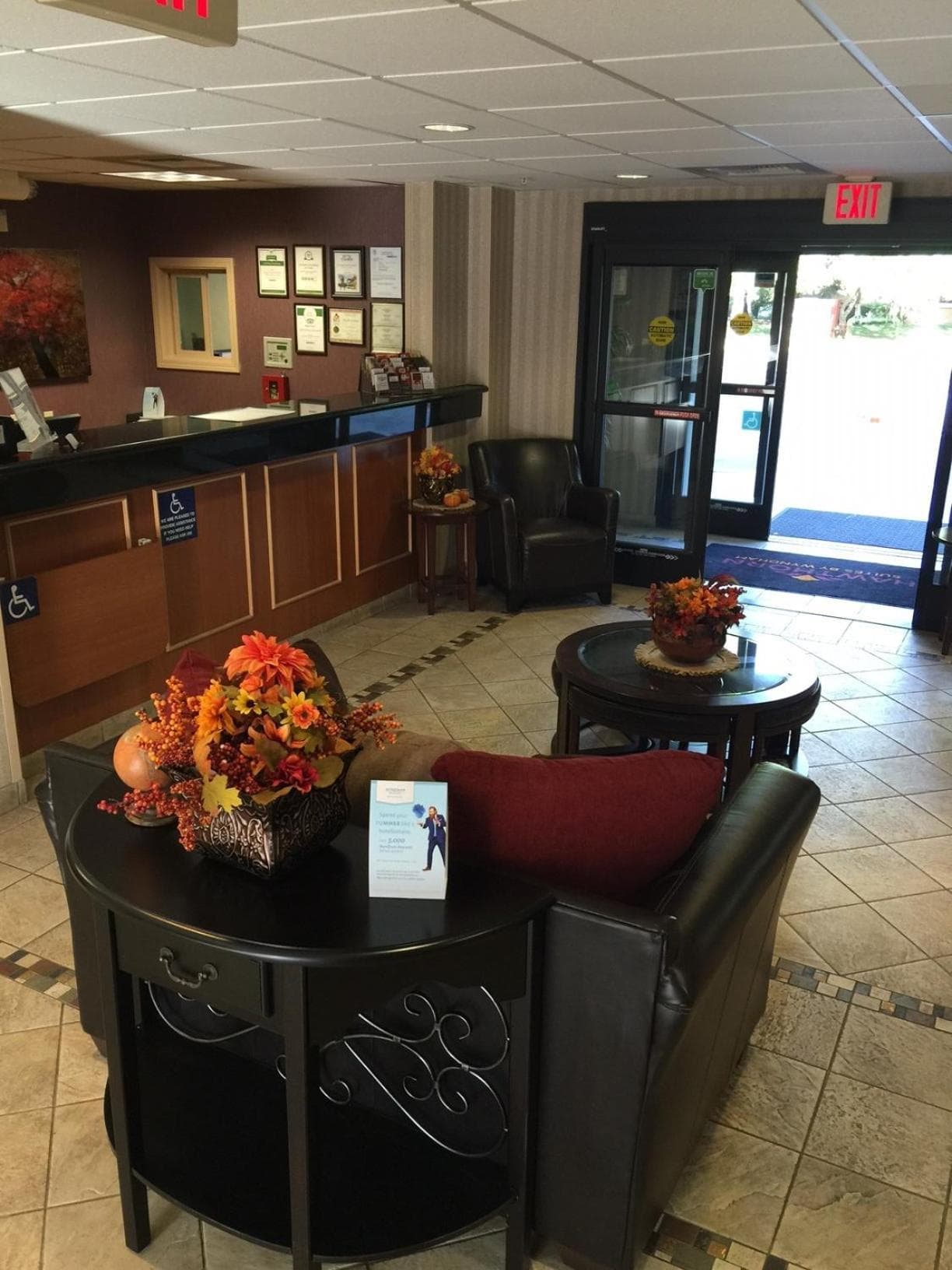 Hawthorn Suites by Wyndham Rancho Cordova/Folsom gallery photo in Rancho Cordova, CA — image 78