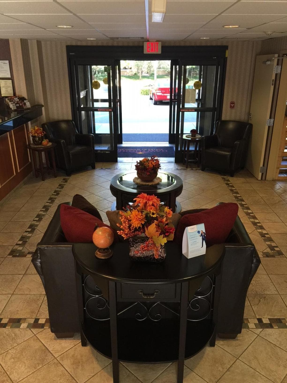 Hawthorn Suites by Wyndham Rancho Cordova/Folsom gallery photo in Rancho Cordova, CA — image 63