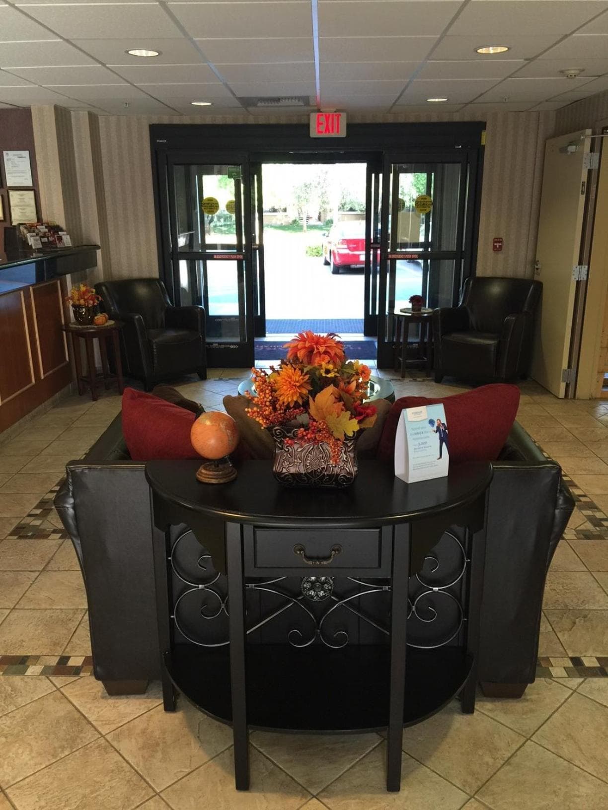Hawthorn Suites by Wyndham Rancho Cordova/Folsom gallery photo in Rancho Cordova, CA — image 51