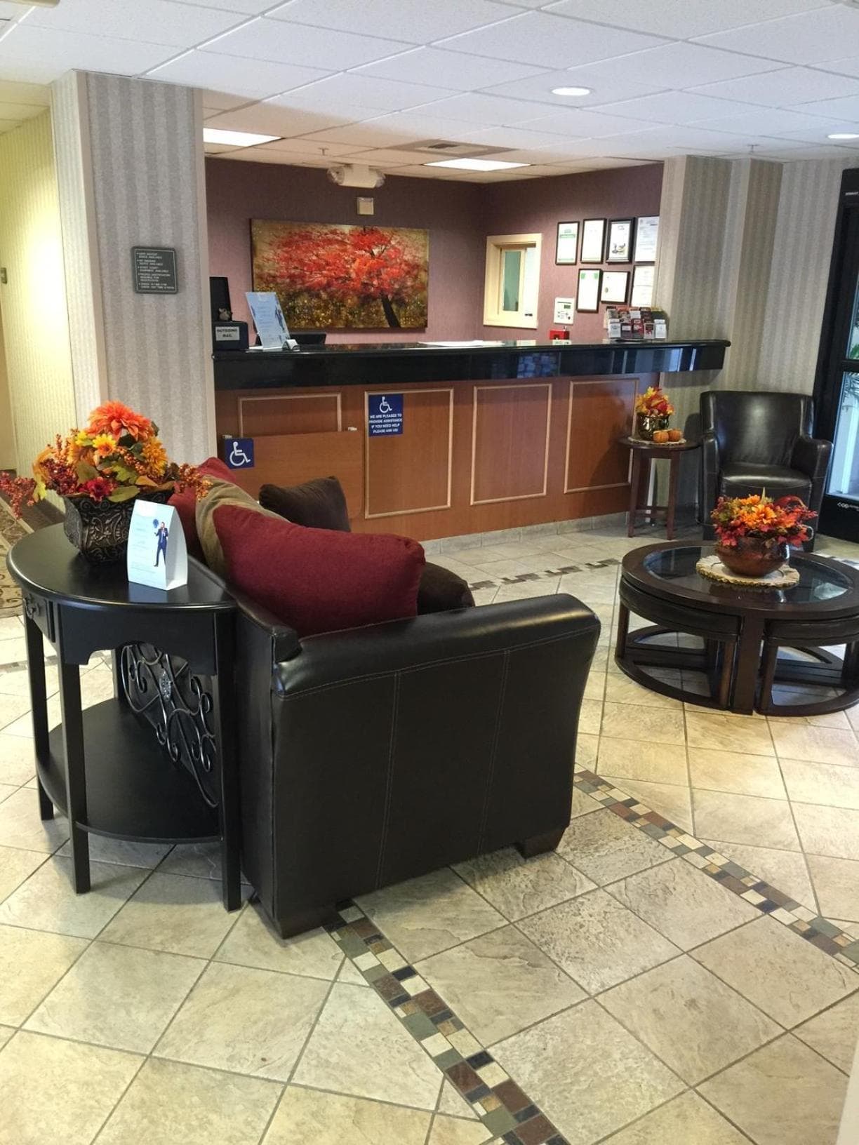 Hawthorn Suites by Wyndham Rancho Cordova/Folsom gallery photo in Rancho Cordova, CA — image 49