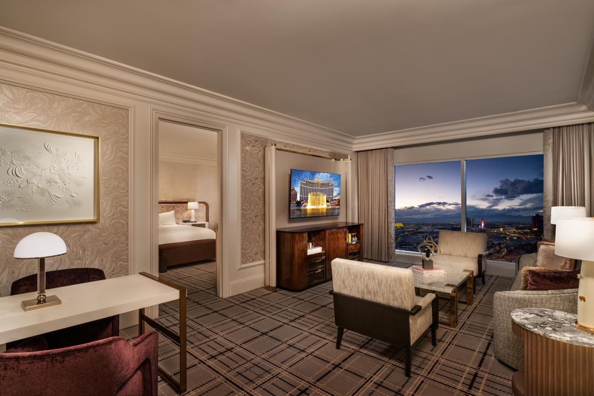 Bellagio gallery photo in Las Vegas, NV — image 24
