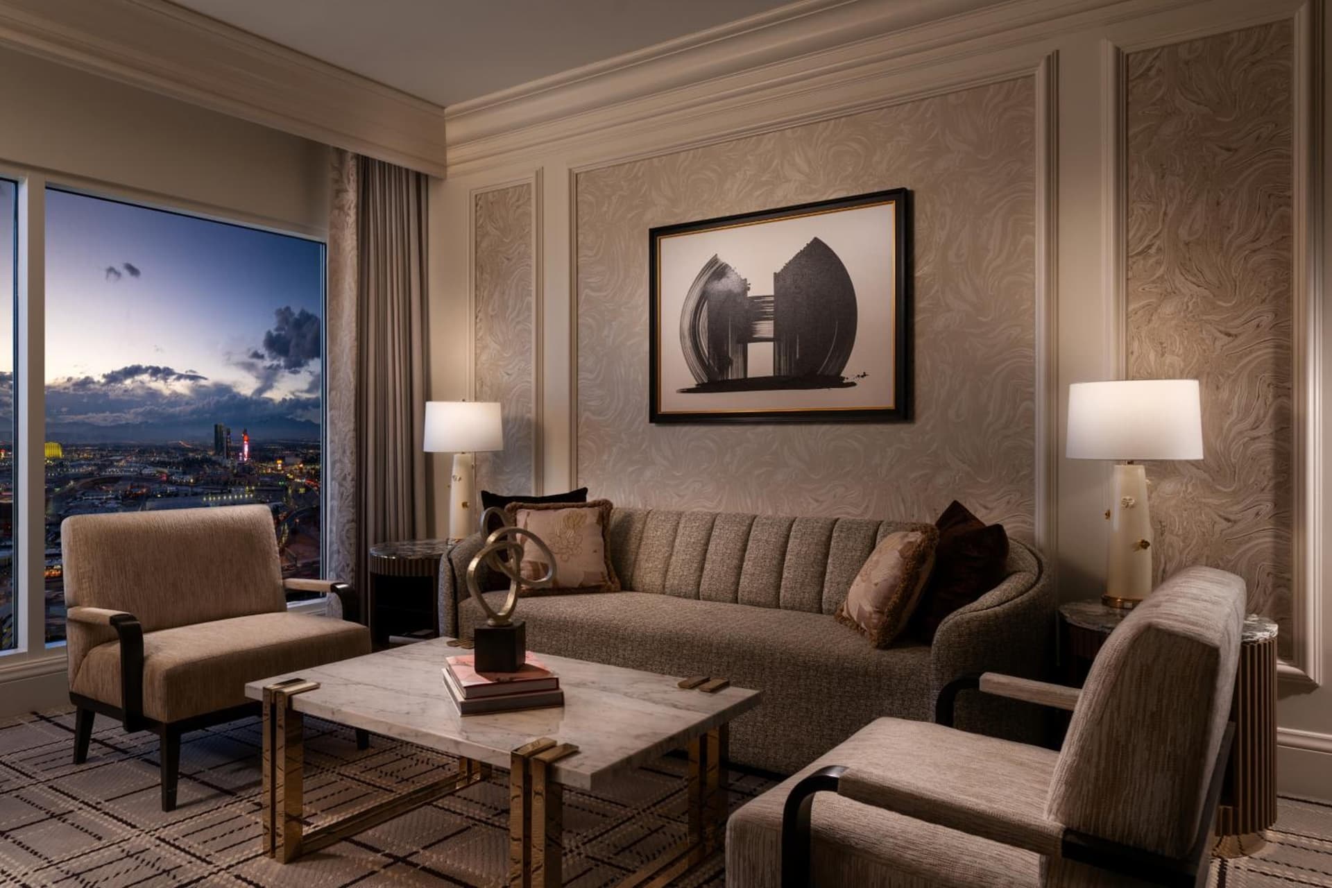 Bellagio gallery photo in Las Vegas, NV — image 131