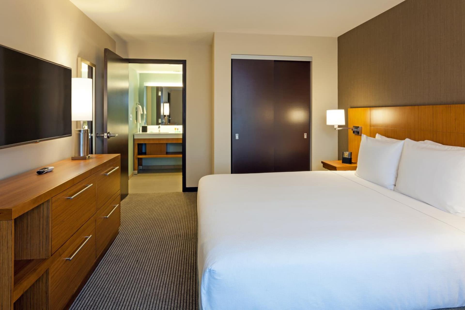 Hyatt Place Chicago Midway Airport gallery photo in Bedford Park, IL — image 31