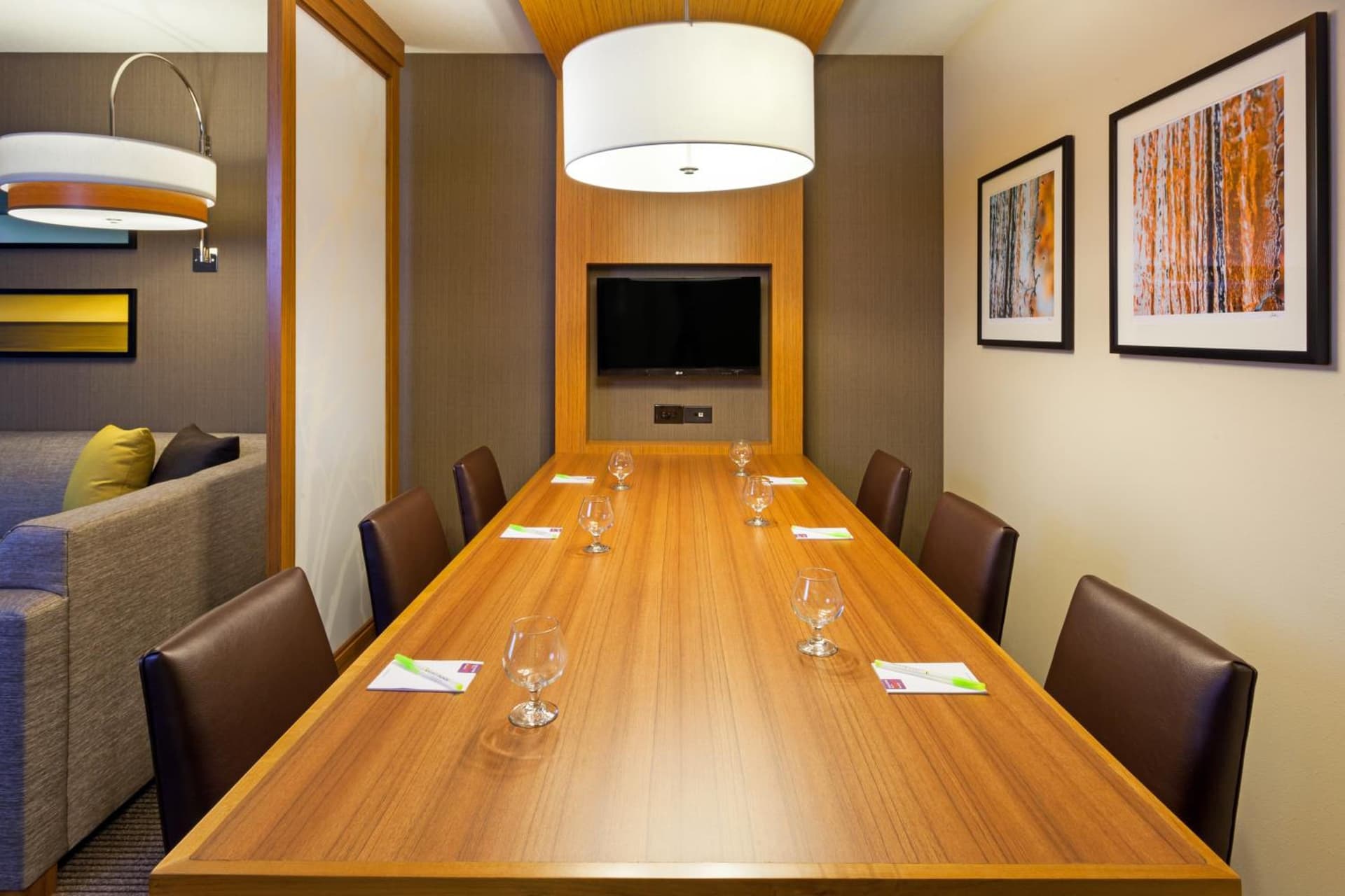 Hyatt Place Chicago Midway Airport gallery photo in Bedford Park, IL — image 29