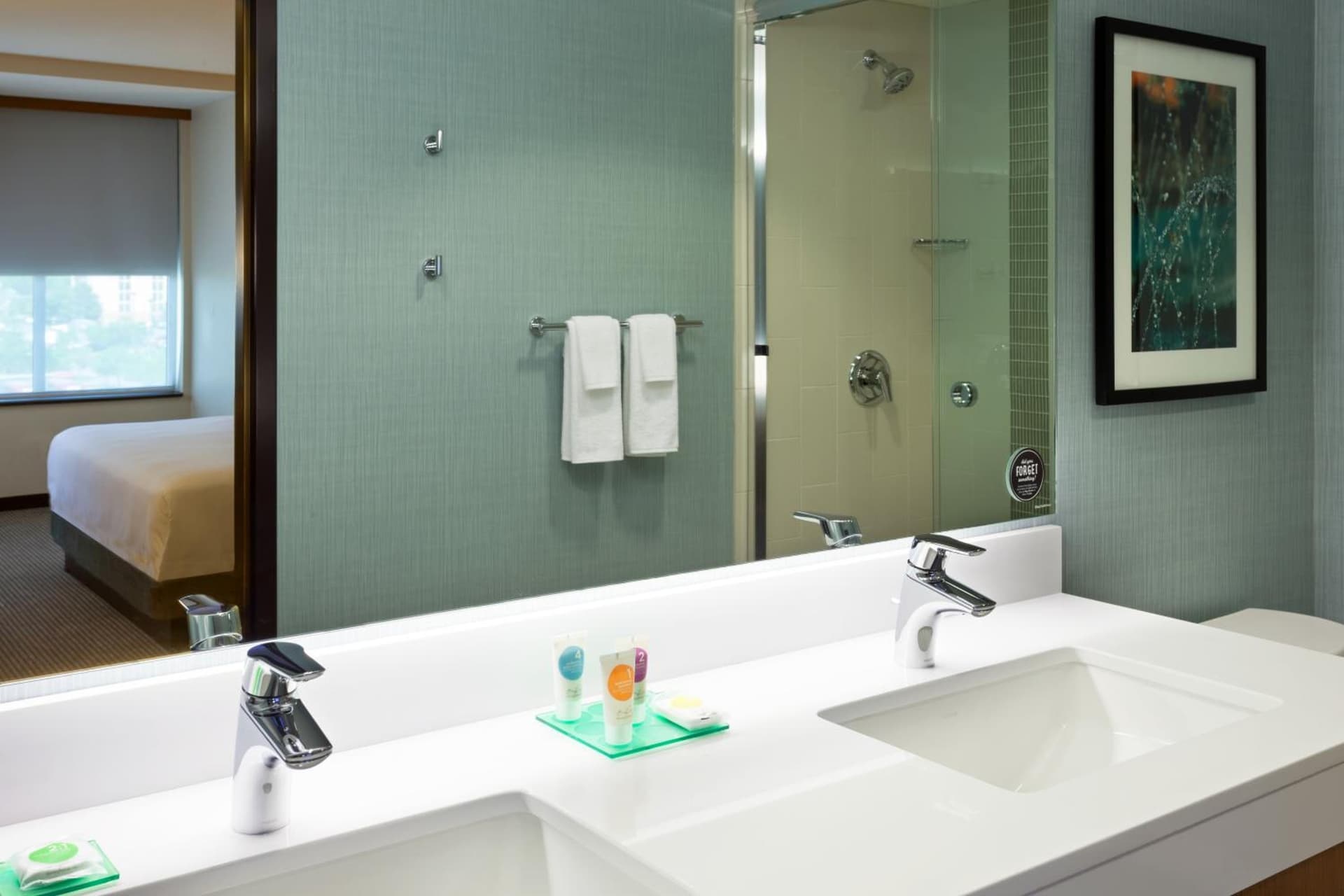 Hyatt Place Chicago Midway Airport gallery photo in Bedford Park, IL — image 10