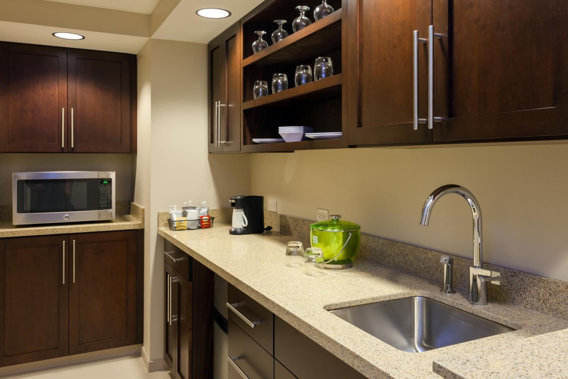 Hyatt Place Chicago Midway Airport gallery photo in Bedford Park, IL — image 43