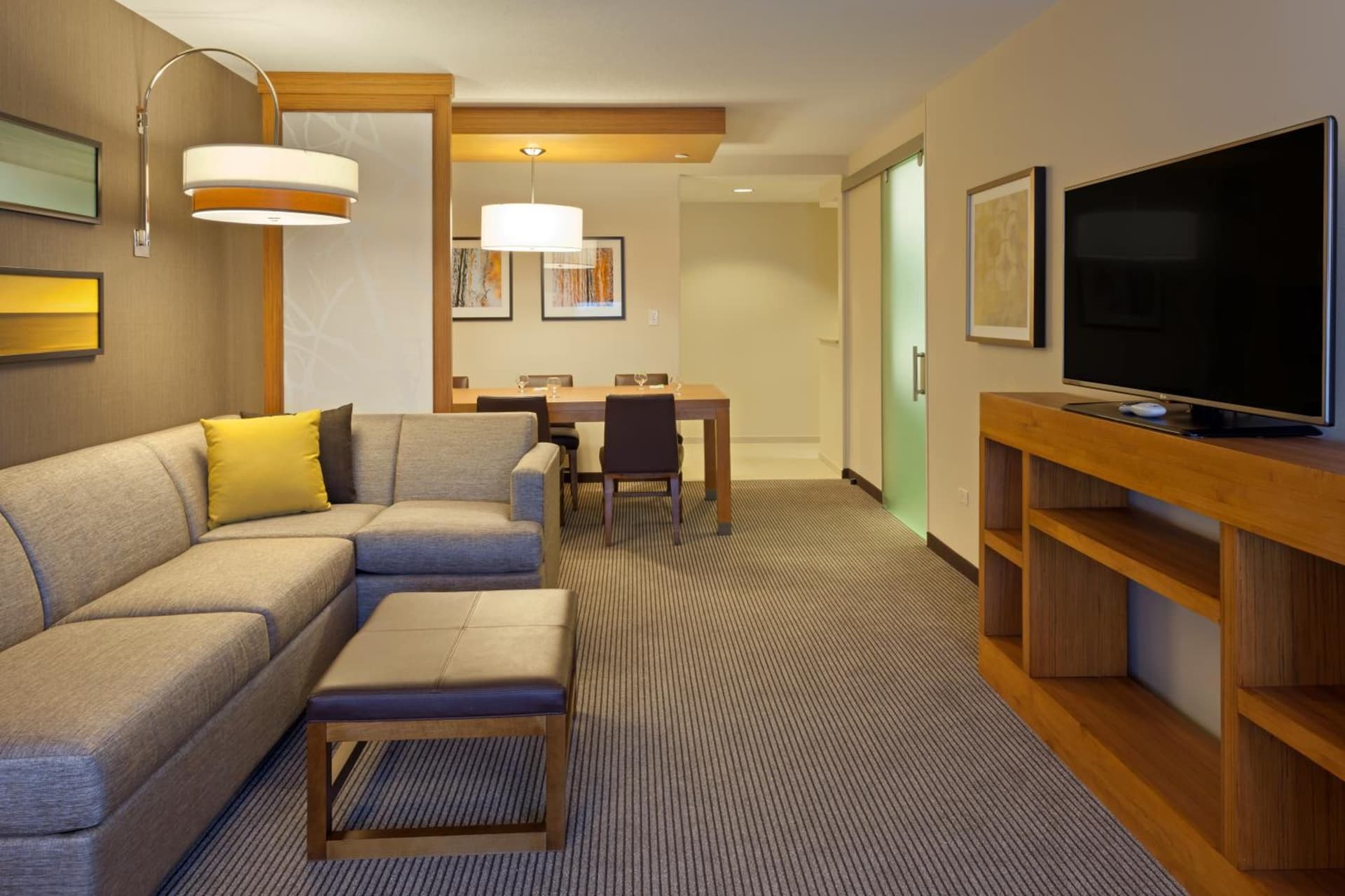 Hyatt Place Chicago Midway Airport gallery photo in Bedford Park, IL — image 22