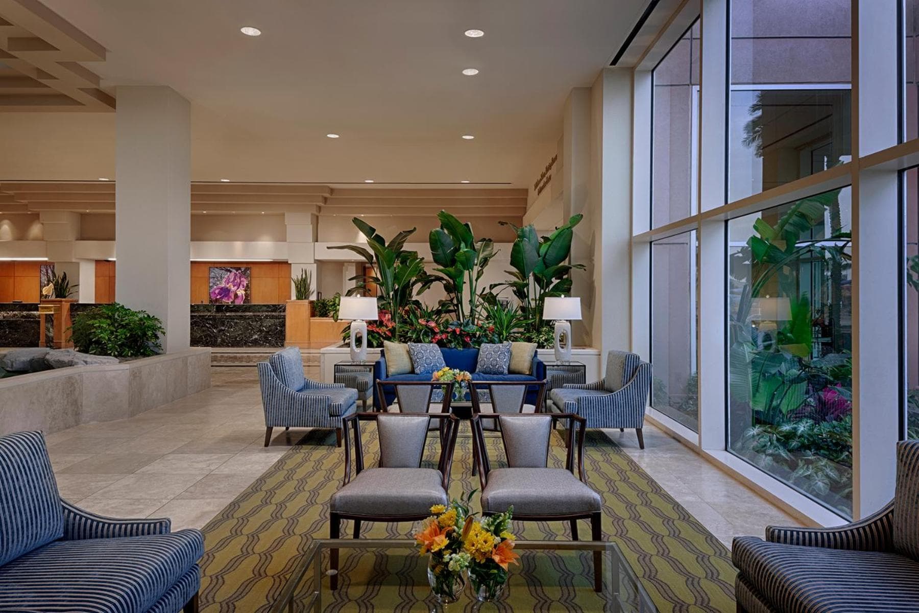 Moody Gardens Hotel Spa and Convention Center gallery photo in Galveston, TX — image 26