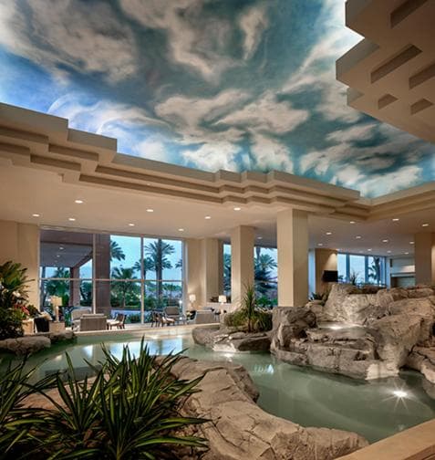 Moody Gardens Hotel Spa and Convention Center gallery photo in Galveston, TX — image 27