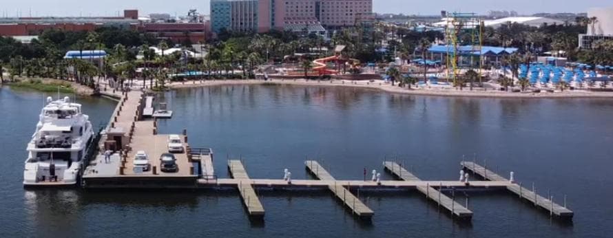 Moody Gardens Hotel Spa and Convention Center gallery photo in Galveston, TX — image 51