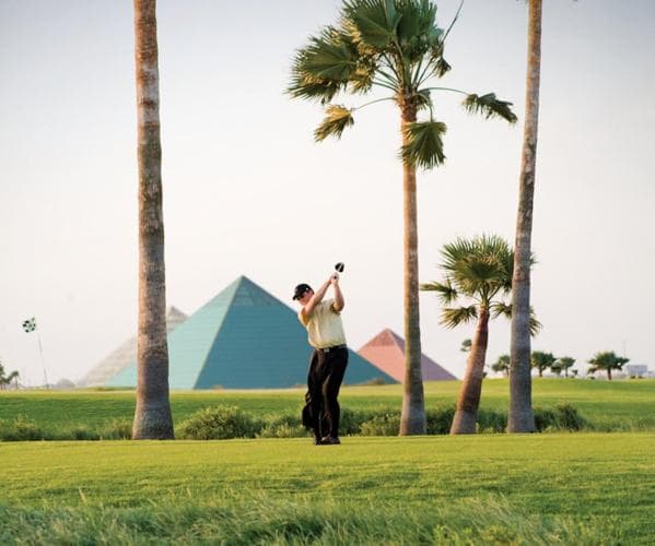 Moody Gardens Hotel Spa and Convention Center gallery photo in Galveston, TX — image 33
