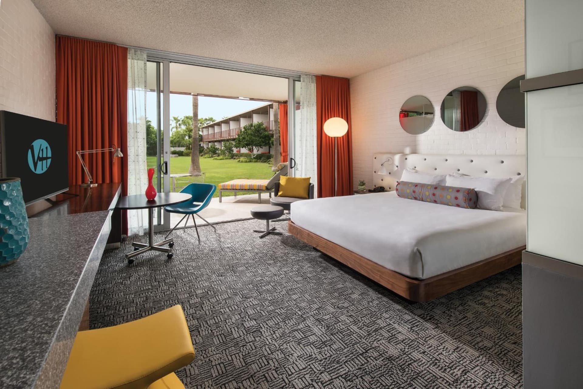 Hotel Valley Ho gallery photo in Scottsdale, AZ — image 82