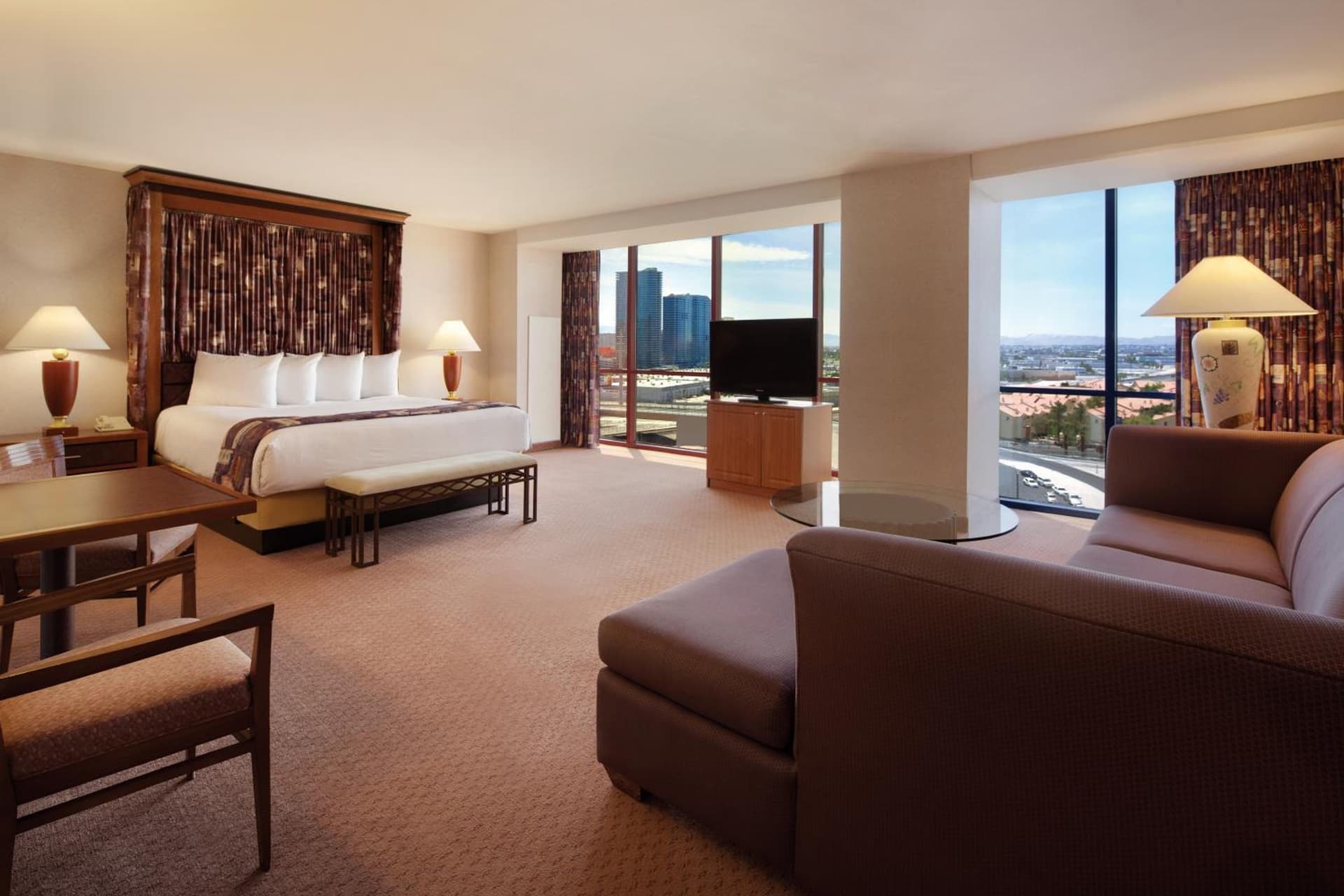 Rio Hotel & Casino, a Destination by Hyatt Hotel gallery photo in Las Vegas, NV — image 4