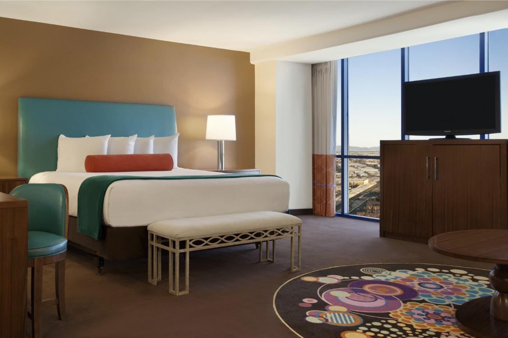 Rio Hotel & Casino, a Destination by Hyatt Hotel gallery photo in Las Vegas, NV — image 43