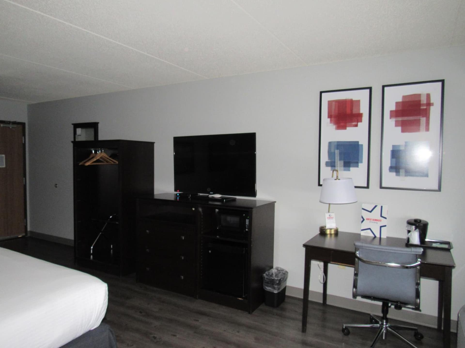 AmericInn by Wyndham Lincoln South gallery photo in Lincoln, NE — image 4