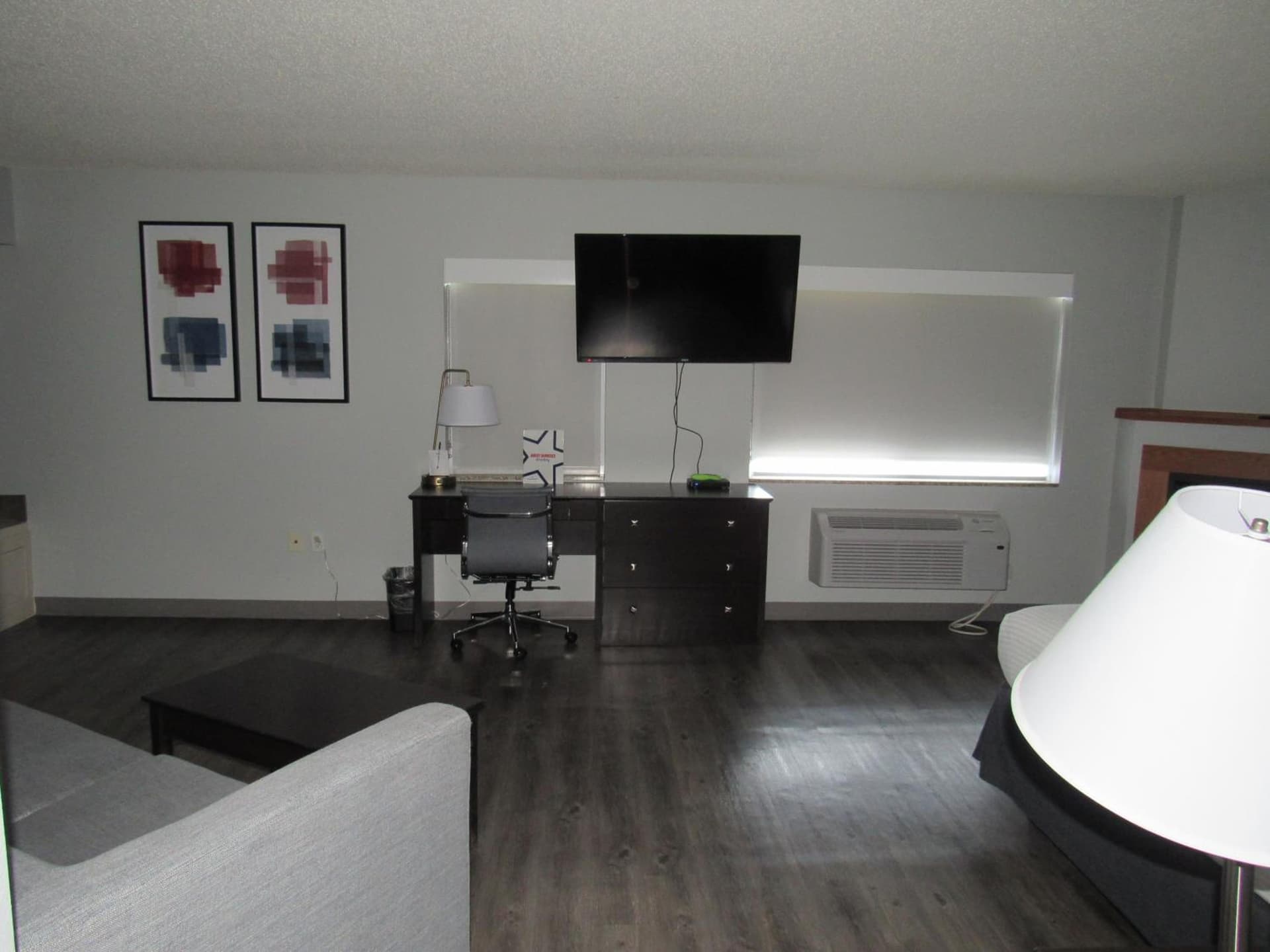 AmericInn by Wyndham Lincoln South gallery photo in Lincoln, NE — image 30
