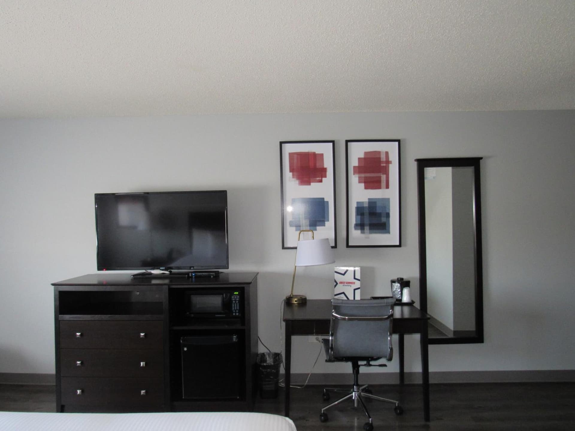 AmericInn by Wyndham Lincoln South gallery photo in Lincoln, NE — image 39