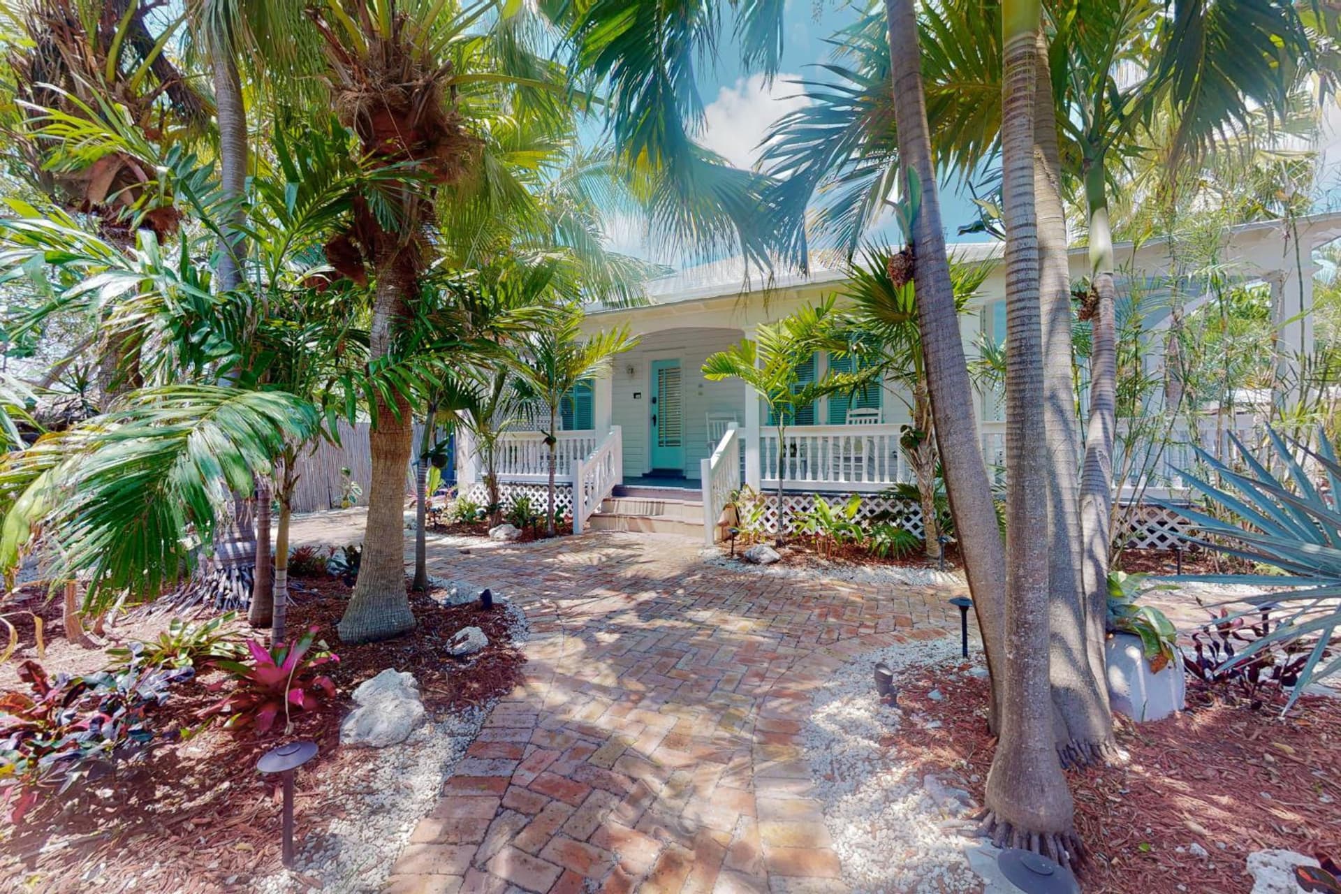 Papa's Hideaway featured exterior or lobby in Key West, FL — similar hotel