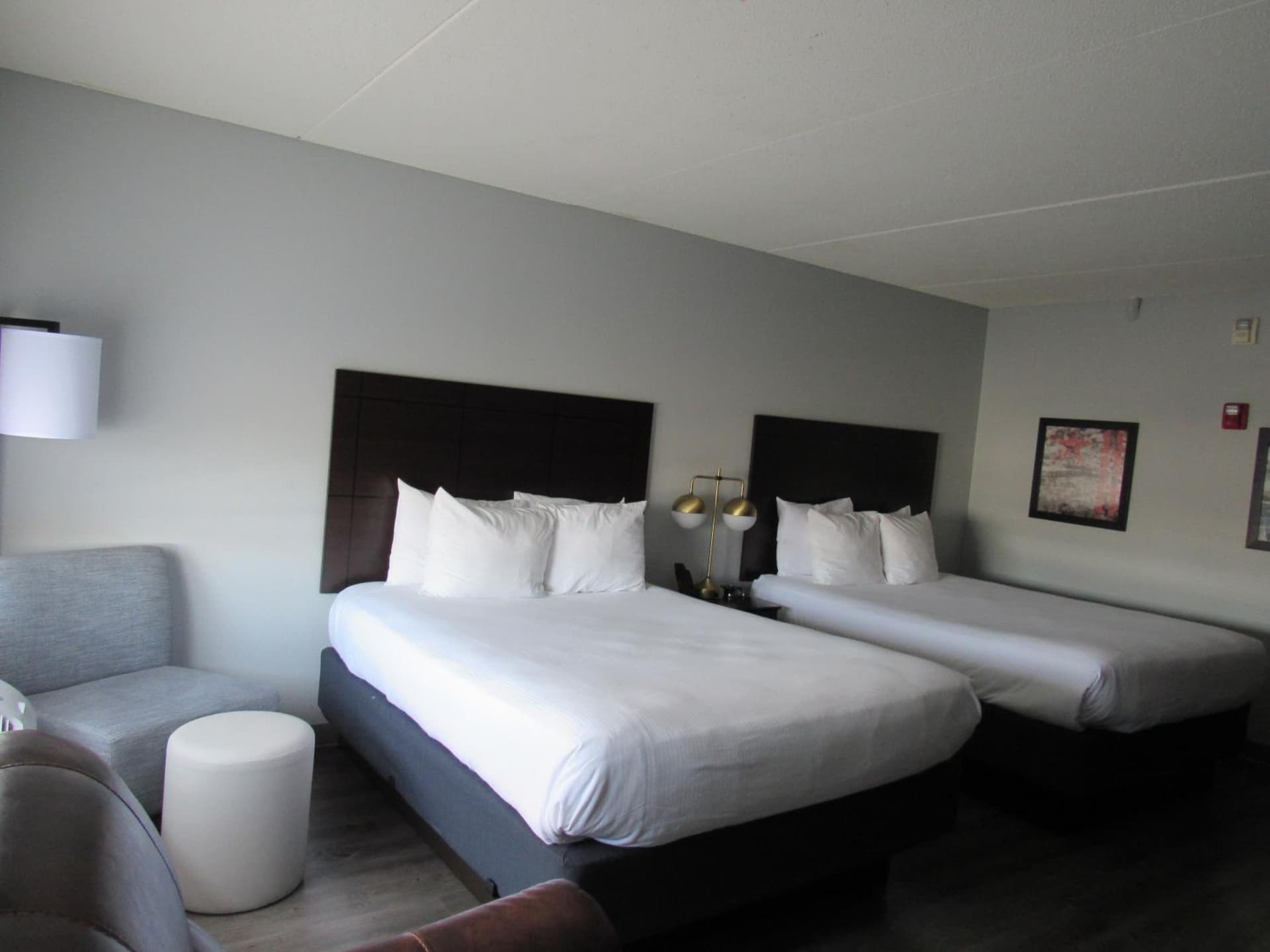 AmericInn by Wyndham Lincoln South gallery photo in Lincoln, NE — image 45