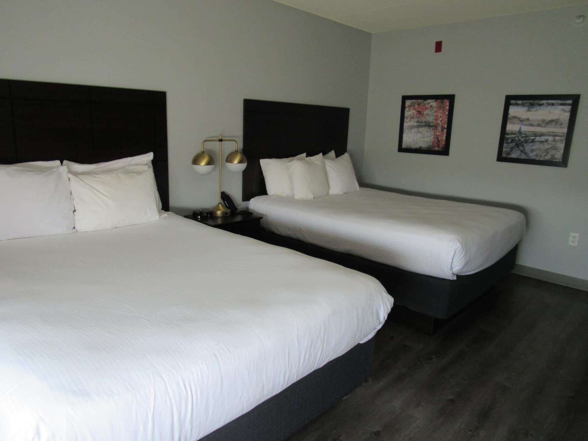 AmericInn by Wyndham Lincoln South gallery photo in Lincoln, NE — image 36