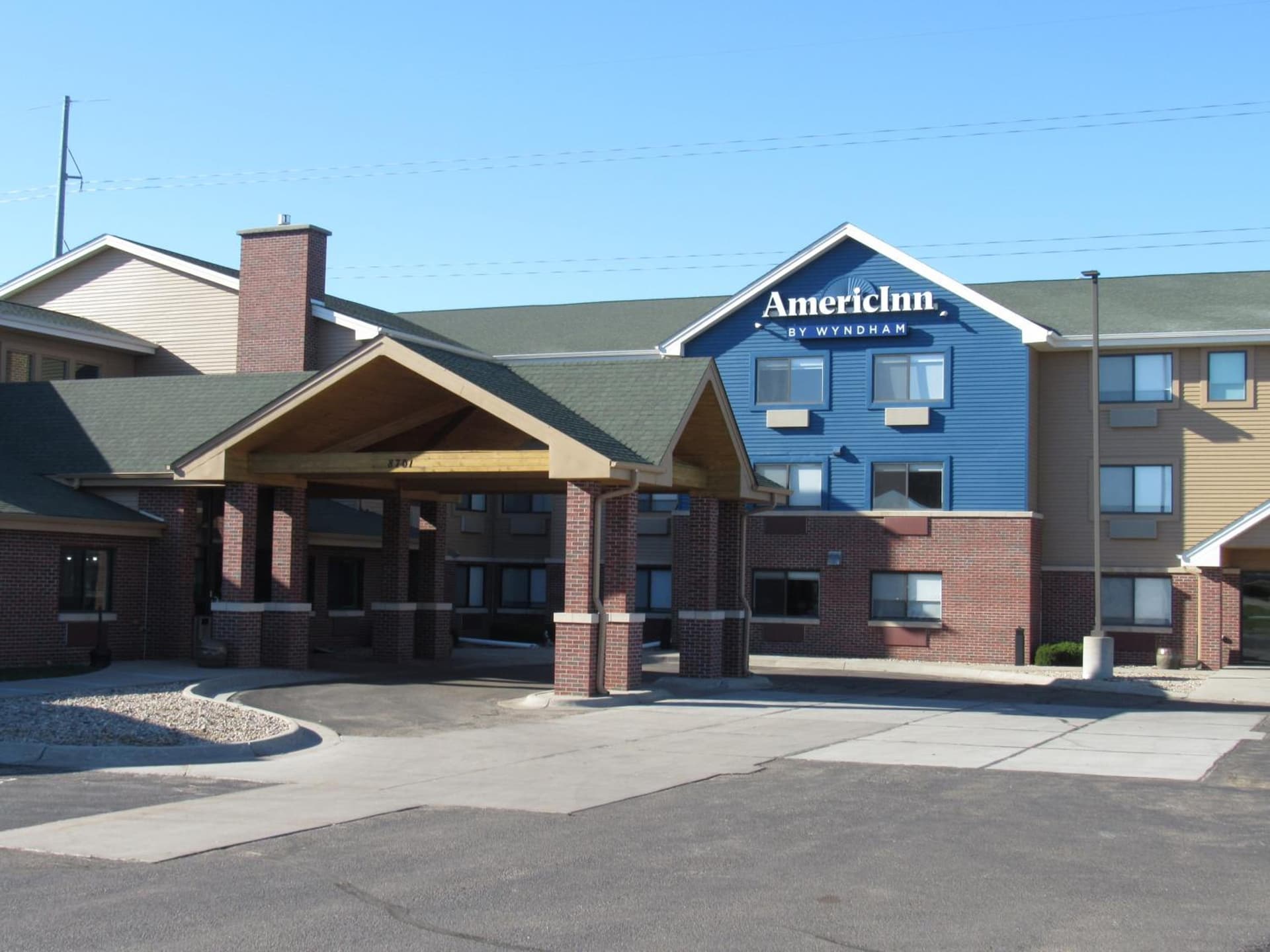 AmericInn by Wyndham Lincoln South gallery photo in Lincoln, NE — image 19