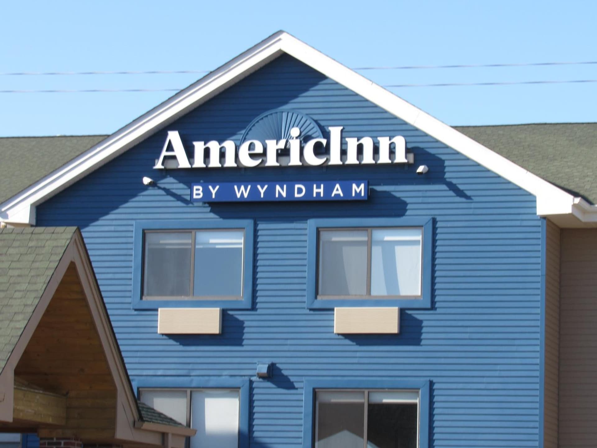 AmericInn by Wyndham Lincoln South gallery photo in Lincoln, NE — image 10