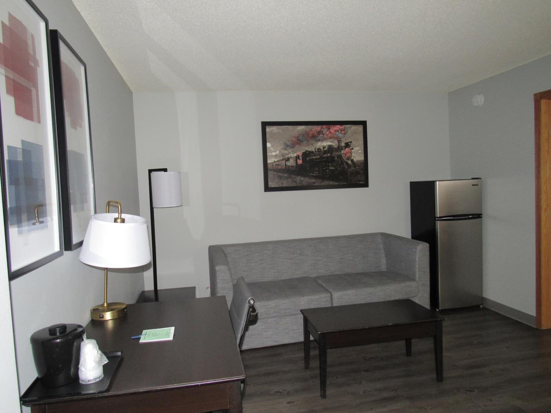 AmericInn by Wyndham Lincoln South gallery photo in Lincoln, NE — image 71