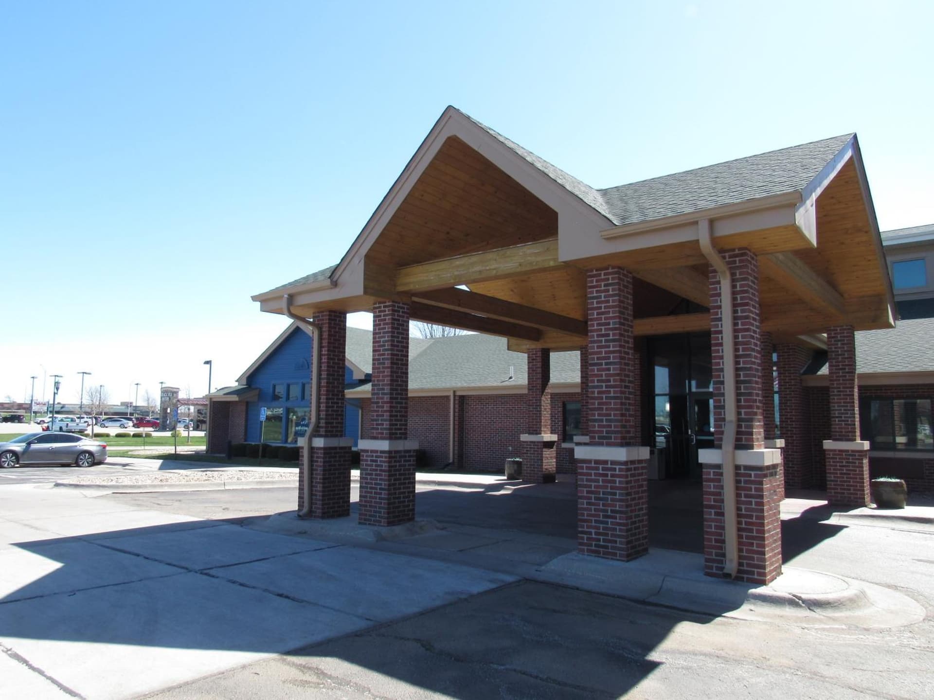 AmericInn by Wyndham Lincoln South gallery photo in Lincoln, NE — image 14