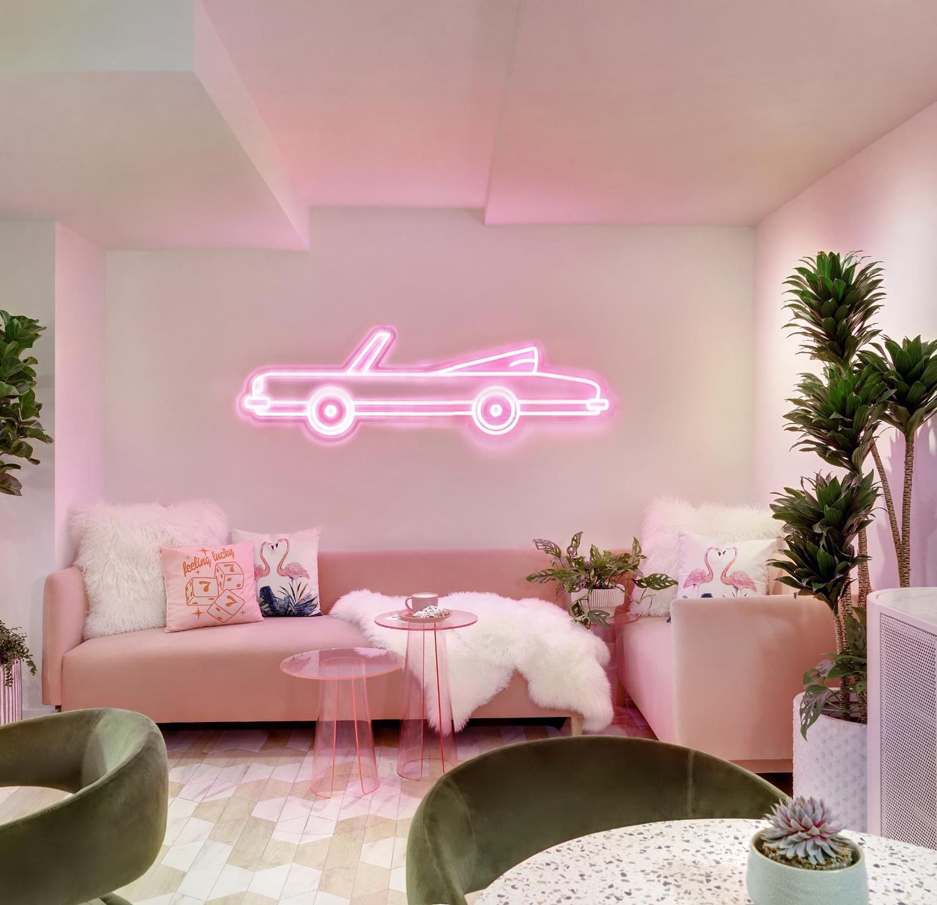 Huntley Santa Monica Beach gallery photo in Los Angeles, CA — image 14