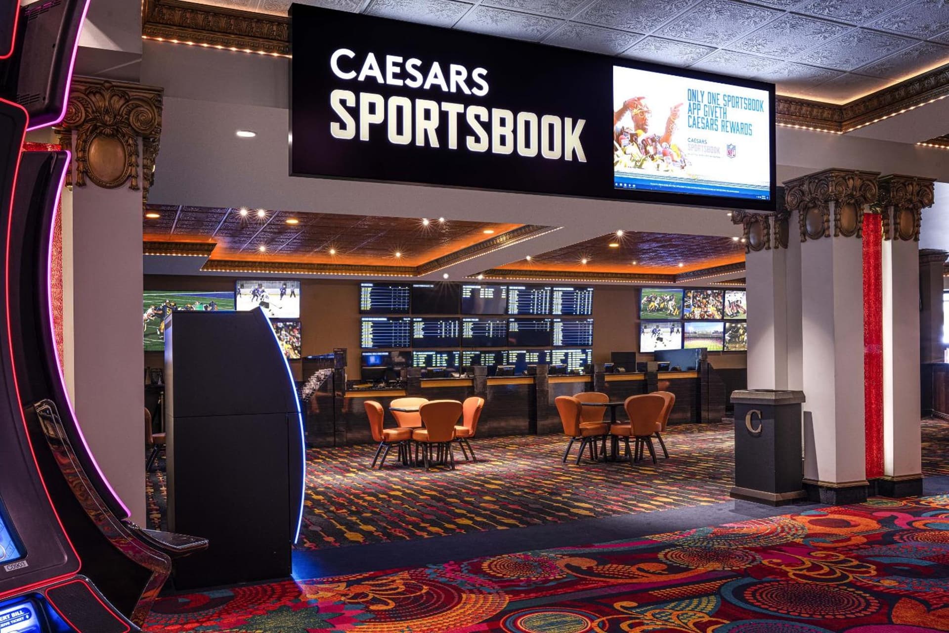Circus Circus Reno, A Caesars Destination gallery photo in Reno, NV — image 40
